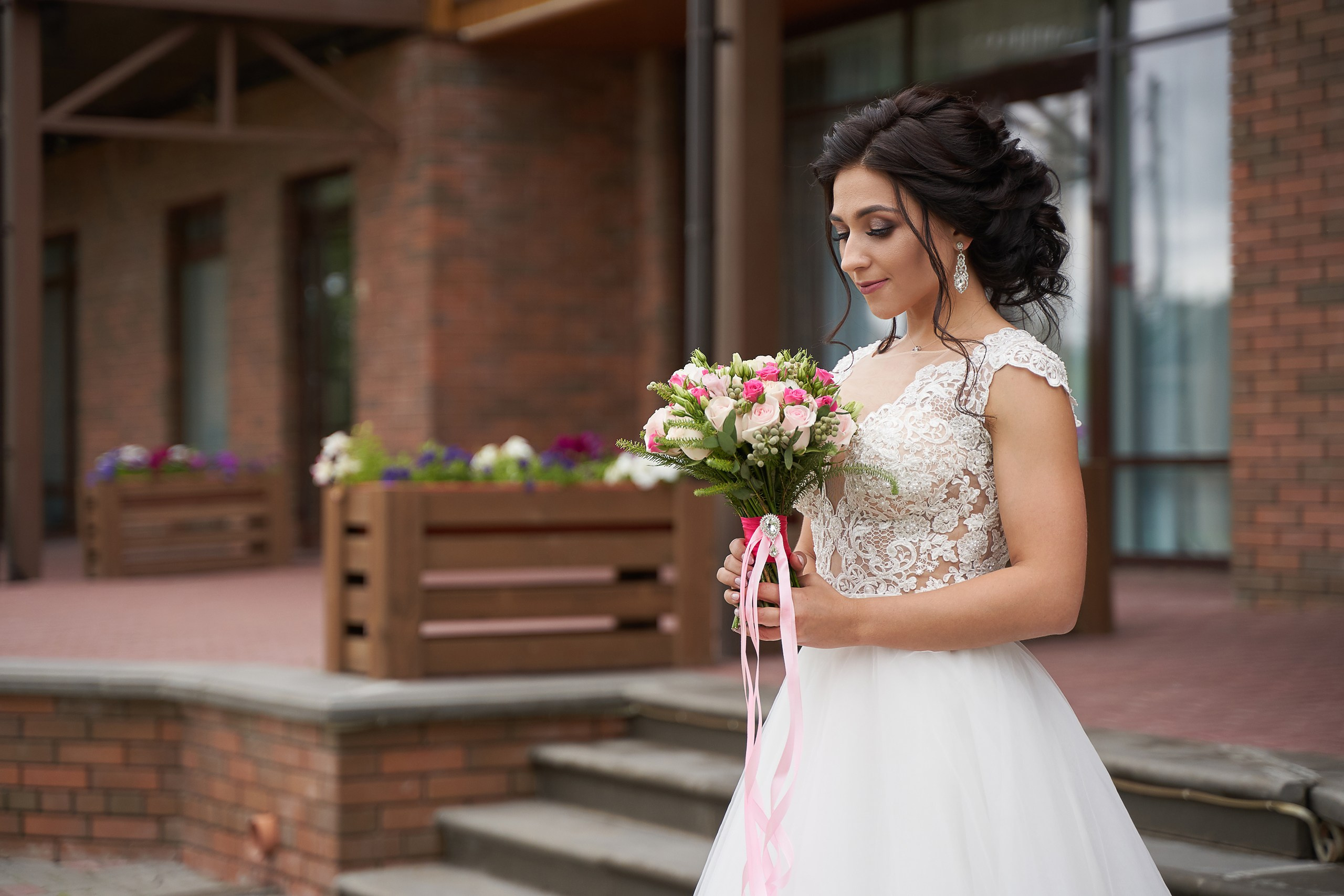 Настя и Роман. Фотограф в Заволжье Алексей Шабалин