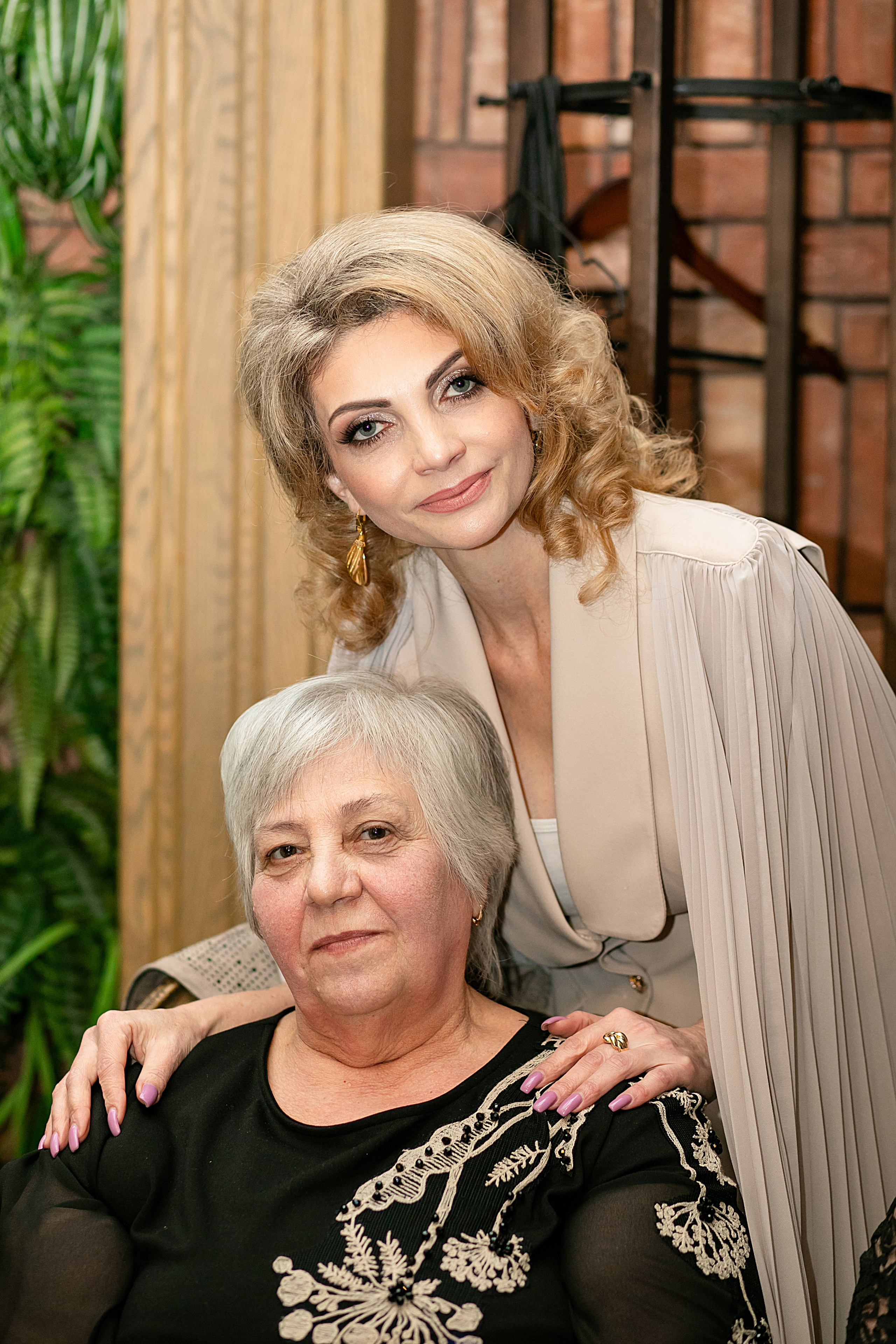 Юбилей Марины. Семейный и детский фотограф Марина Баладьян Сочи / Краснодар / Москва