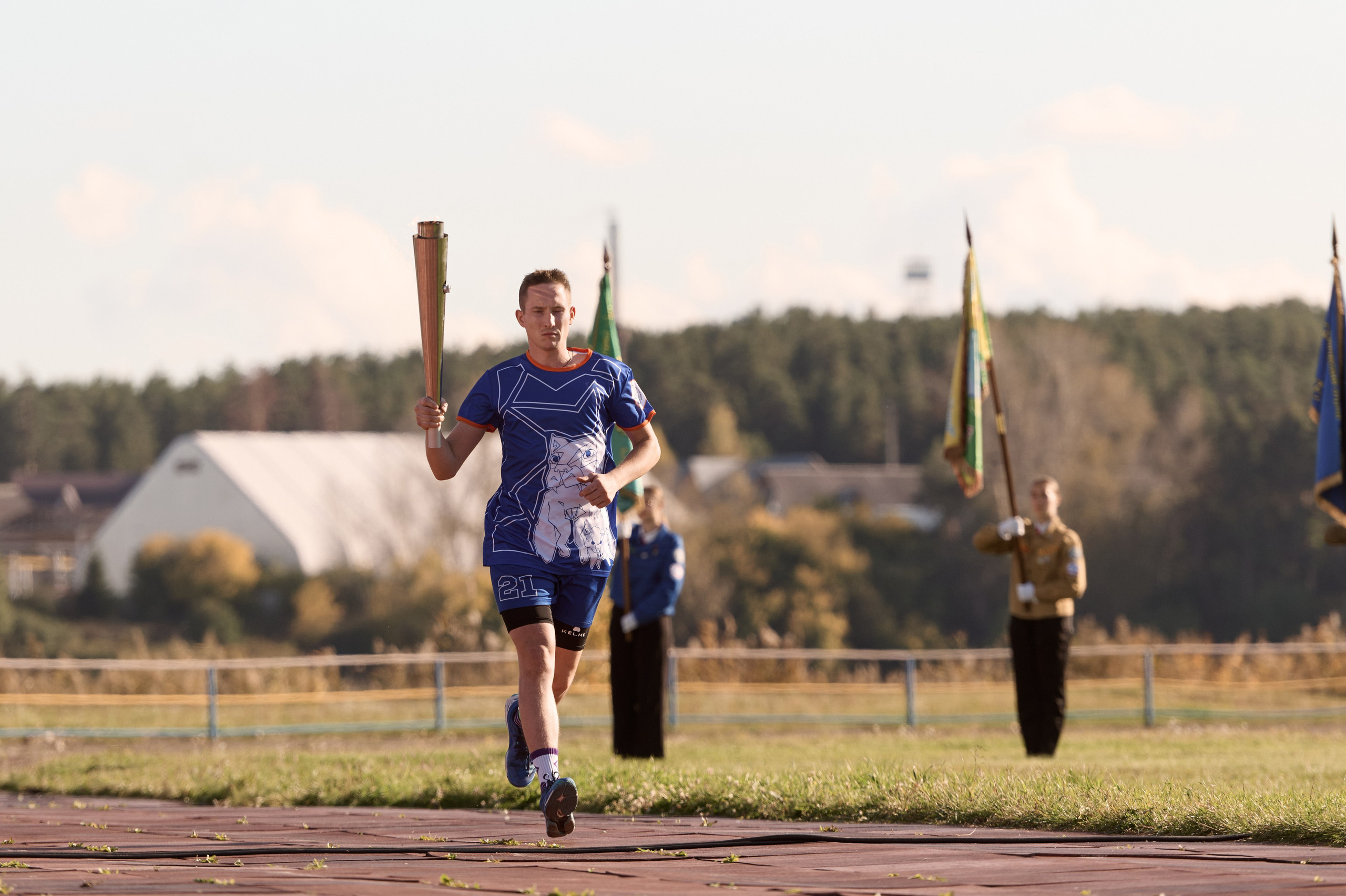 Павловский слёт. Сергей Богомолов. Свадебный и семейный фотограф