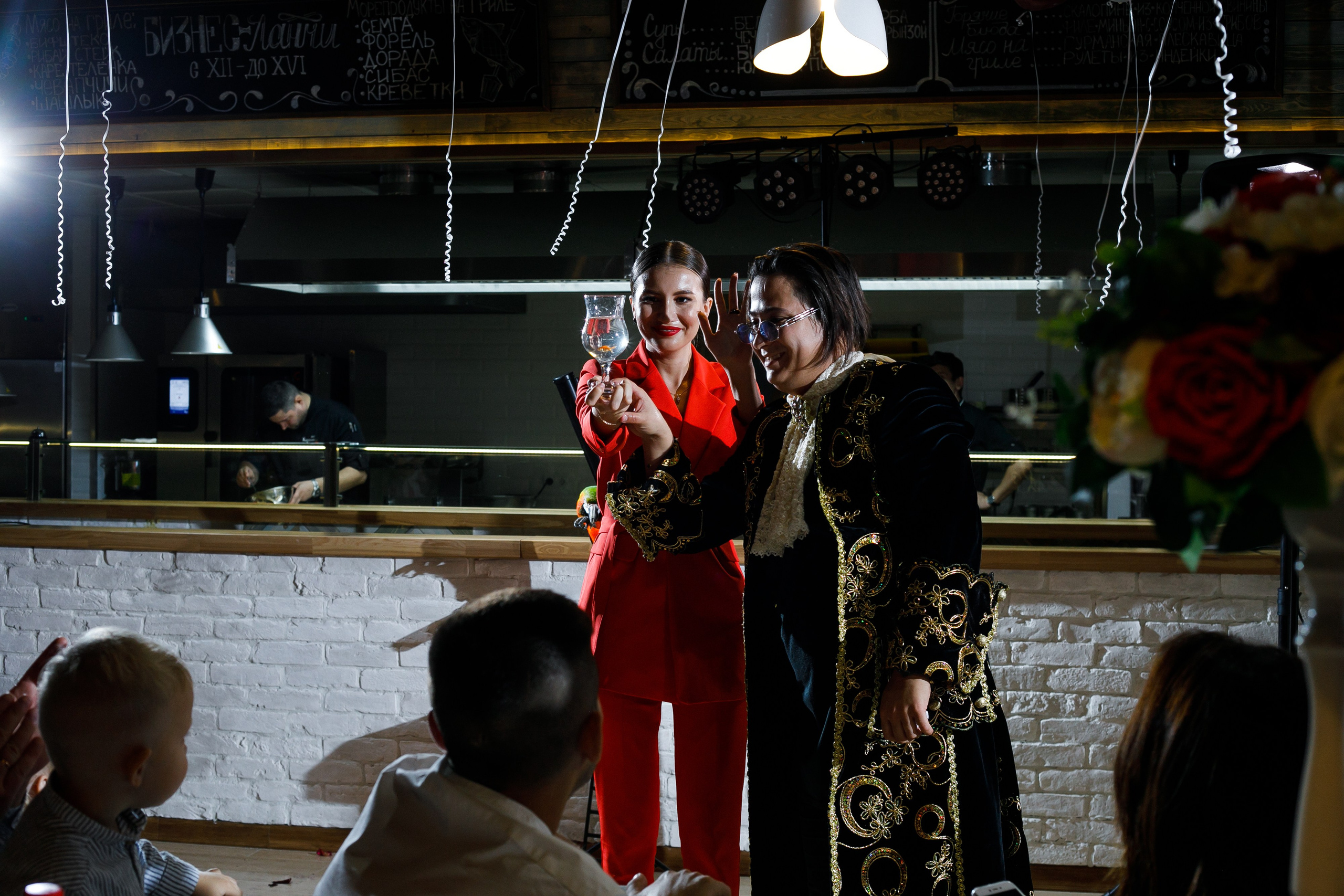 Свадьба в Уфе. Фотограф в Уфе Ирина Идрисова