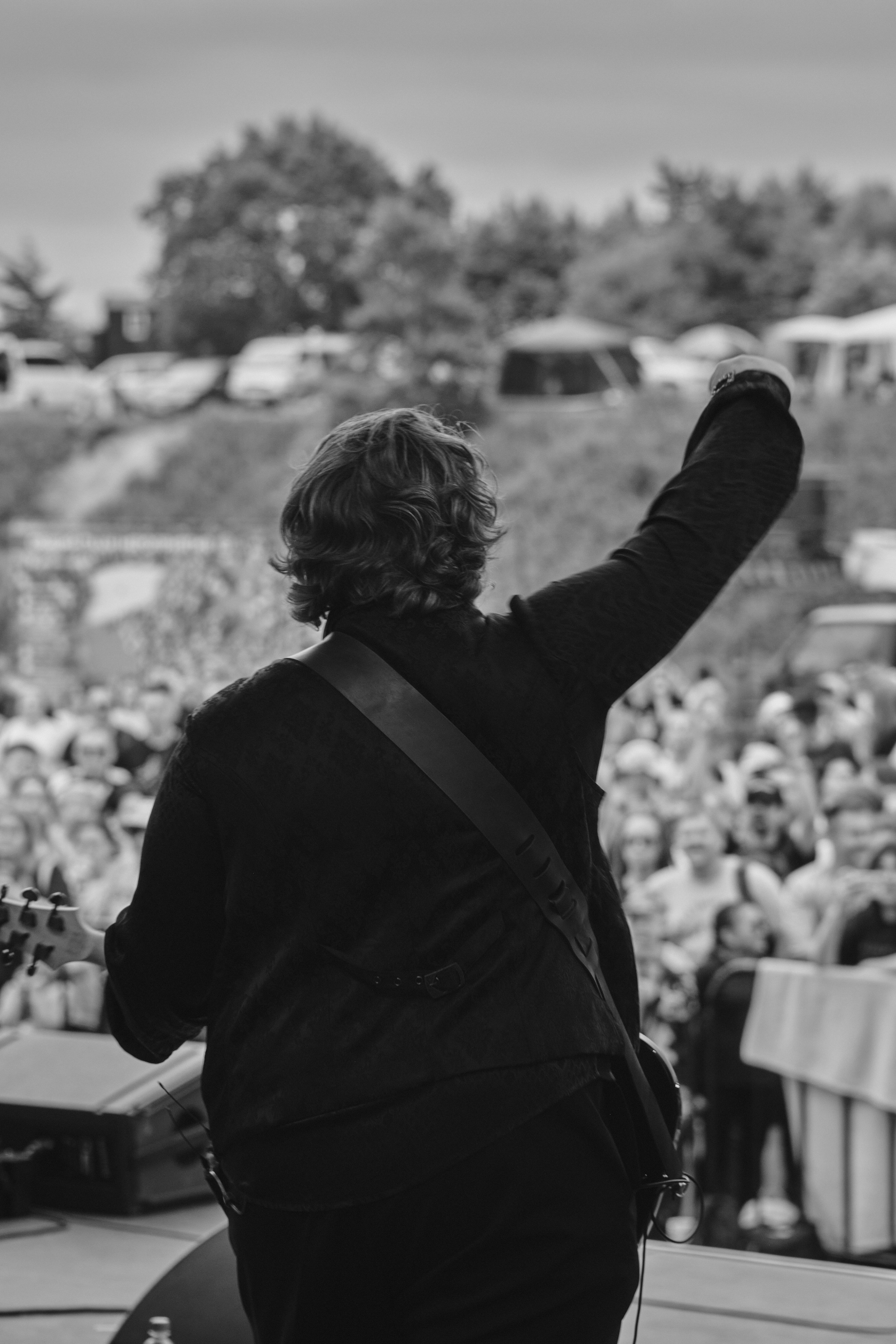 Saphath band concert