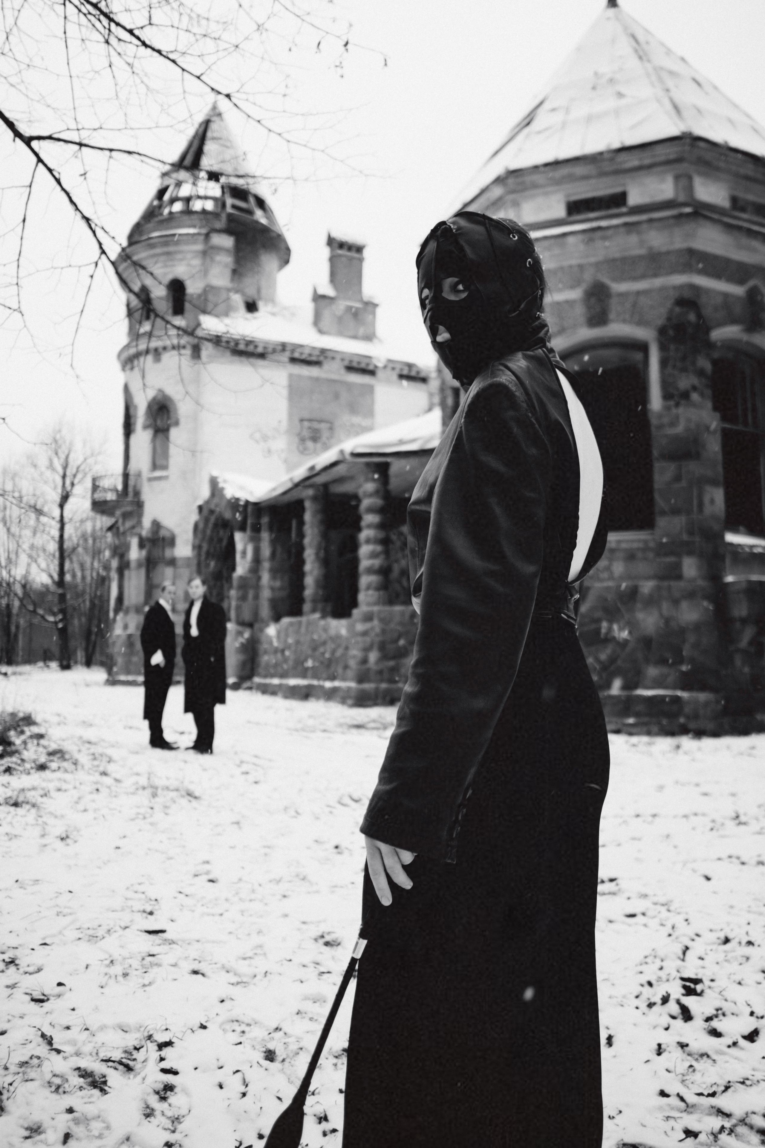 The shadow of disire. Фотограф и Стилист в Санкт-Петербурге Алеся Хомиченок и Игорь Гарин