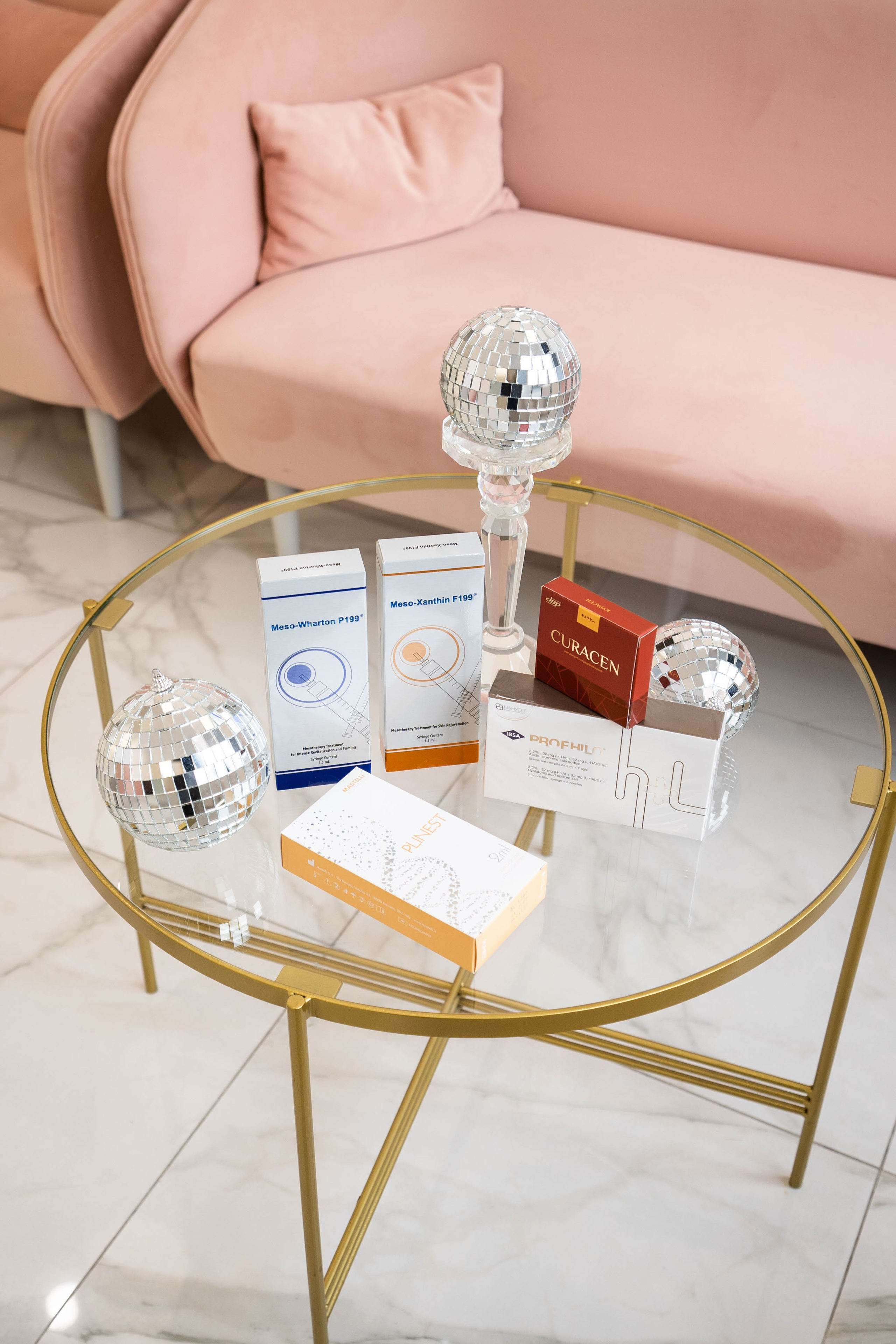 Клиника косметологии Dr. Safiya. Фотограф Абакумова Анастасия