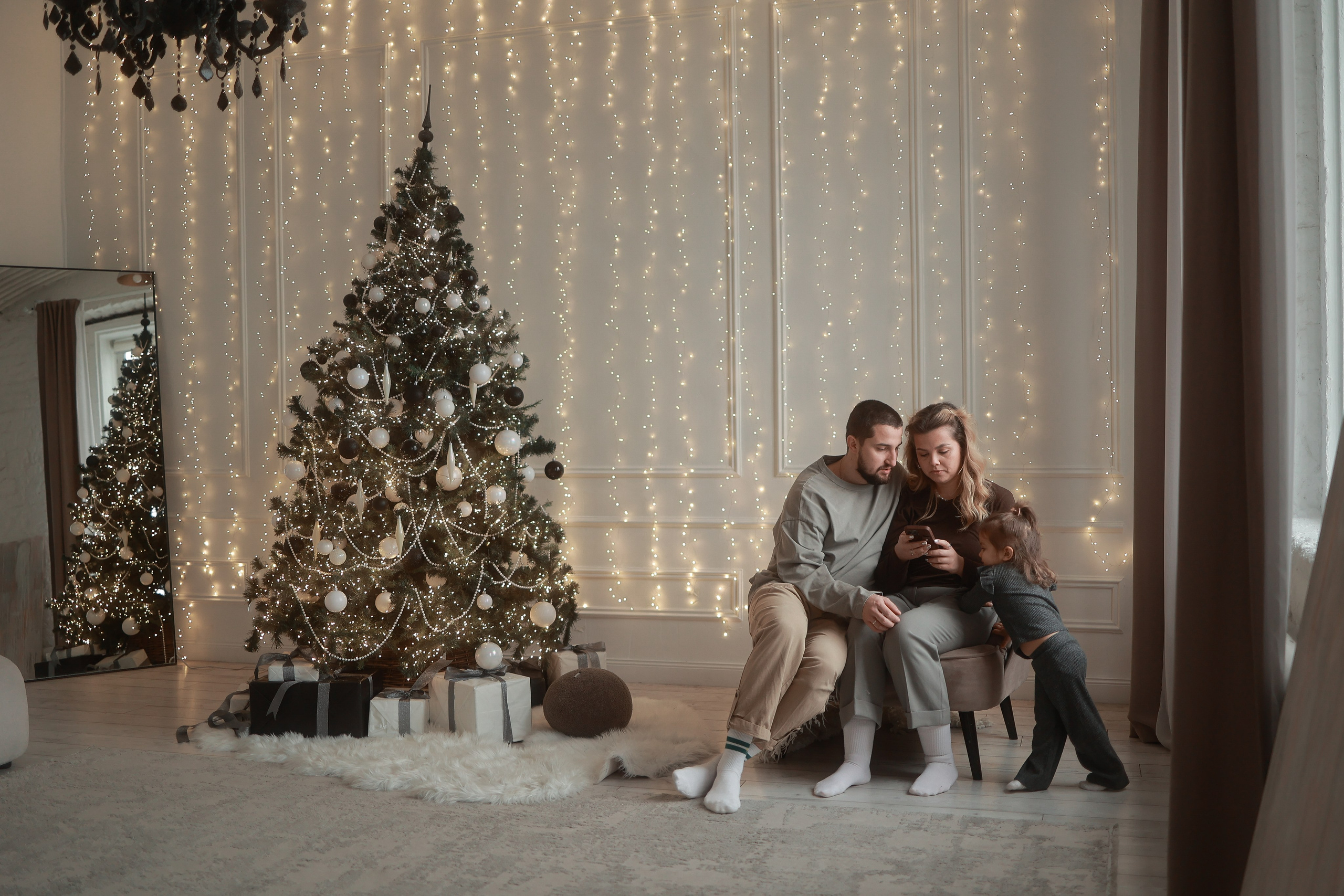 L. Свадебный и репортажный фотограф в Москве Иван Васильев