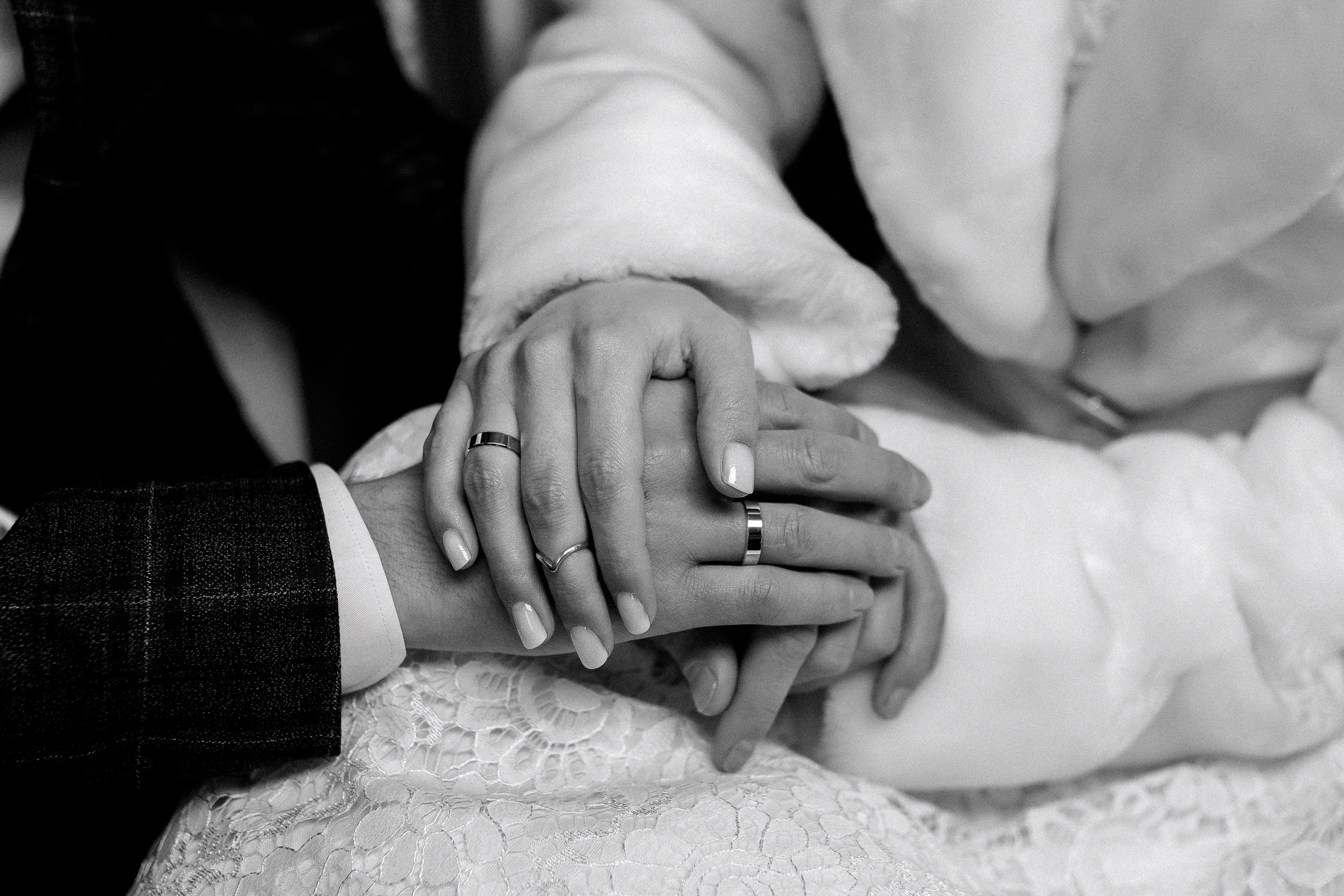 Александр и Мария