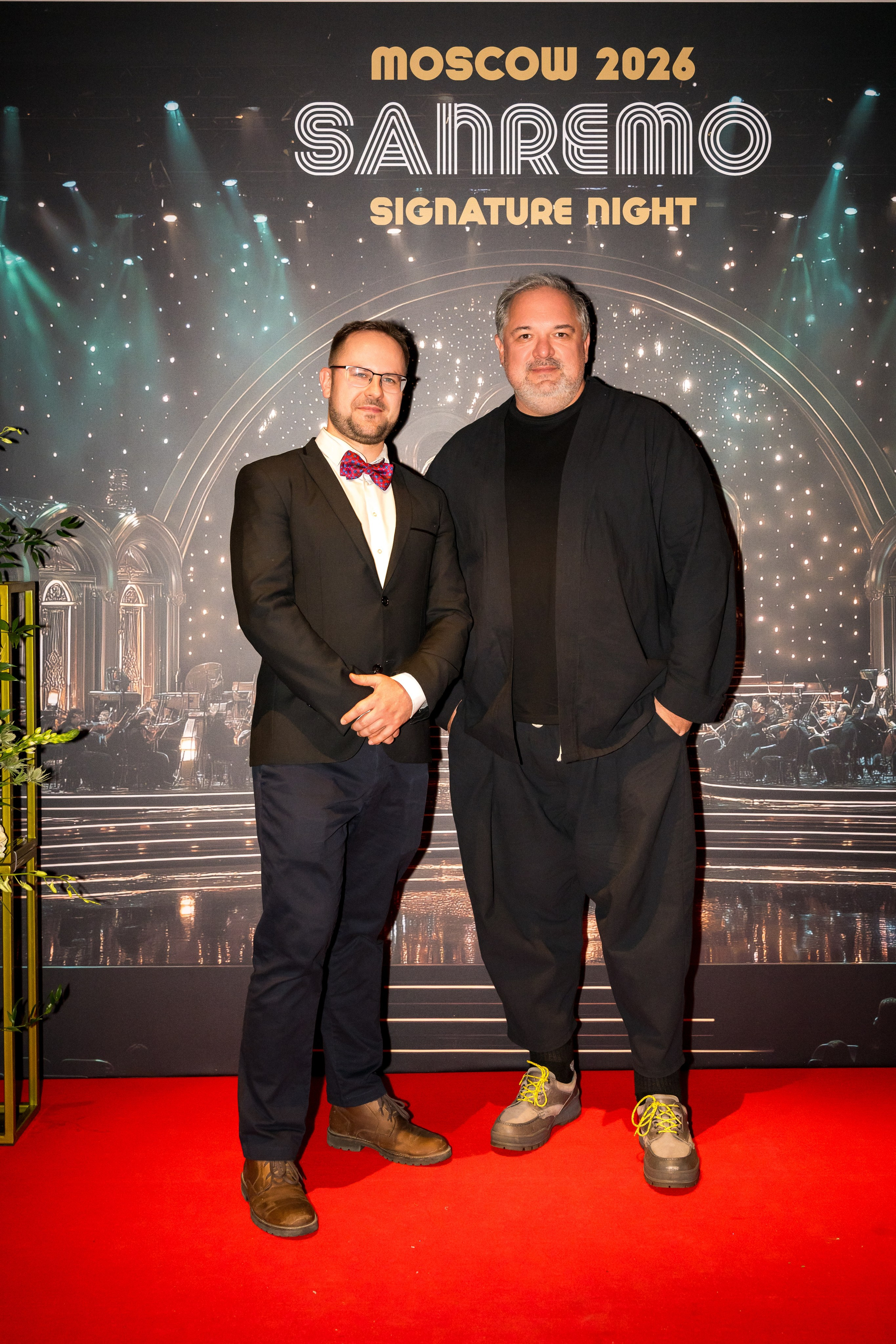 Sanremo. Свадебный и семейный Фотограф в Москве Александр Березин