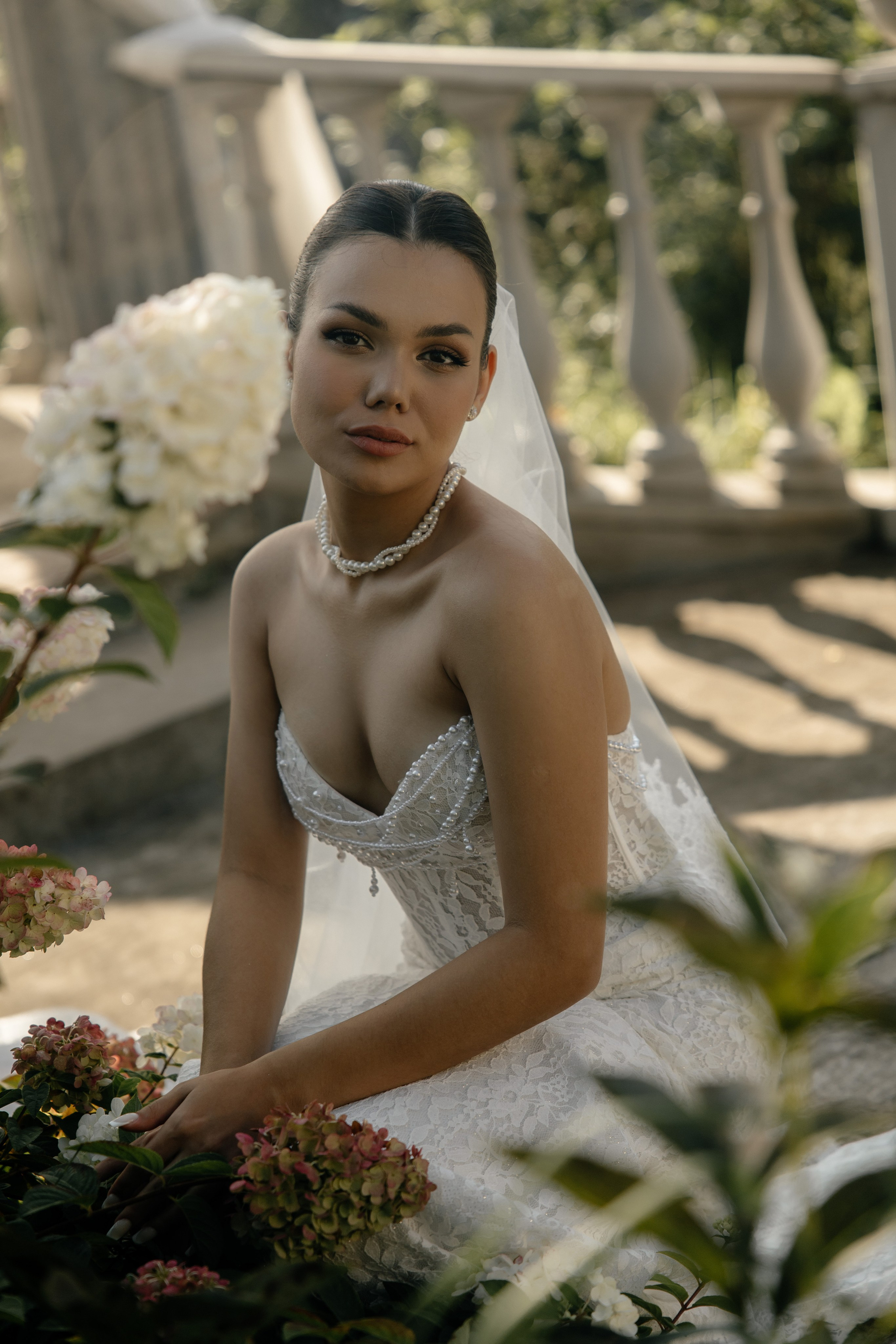 Александр&Регина. Фотограф Арина Елизарова