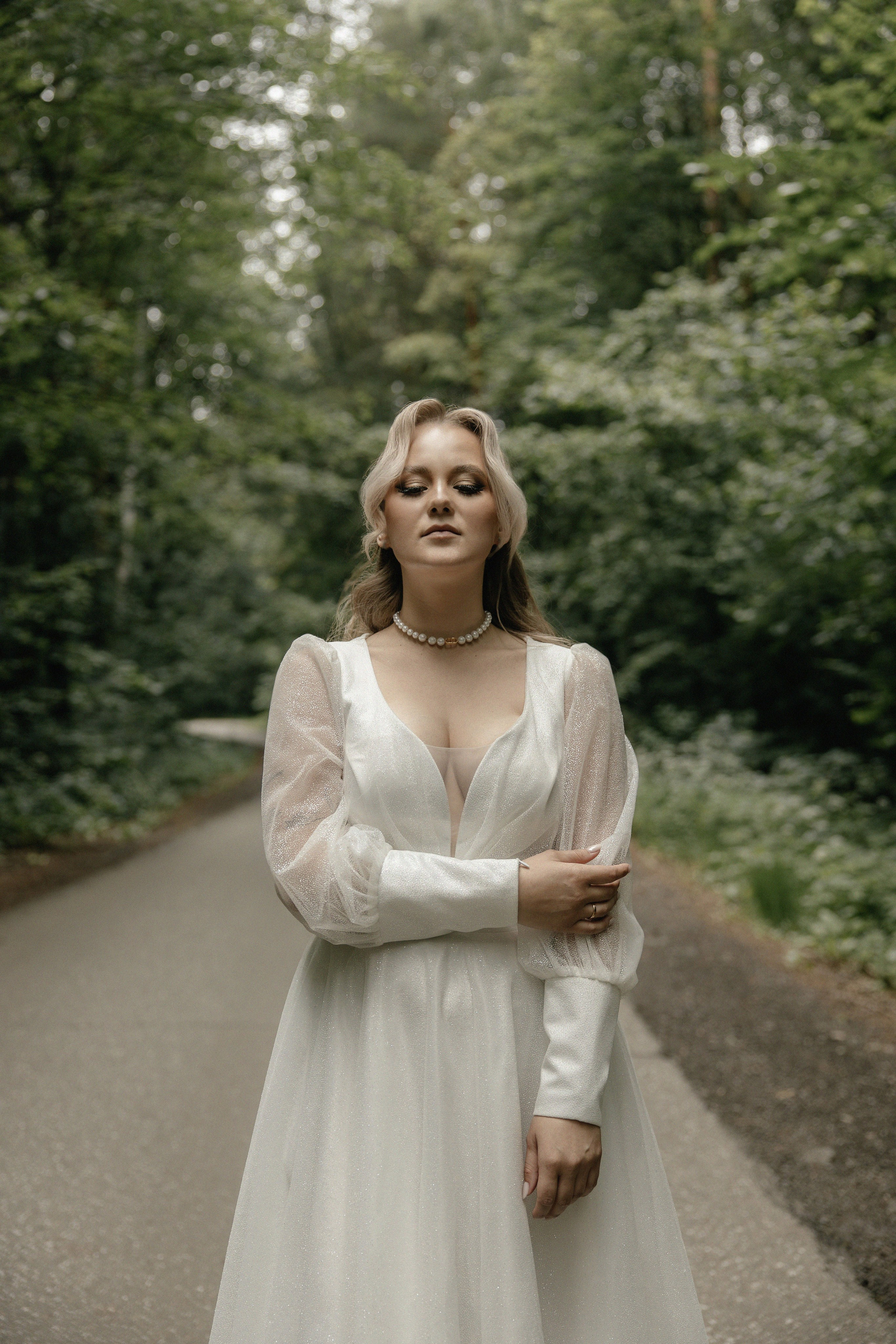 Тимур&Ульяна (прогулка). Фотограф Арина Елизарова