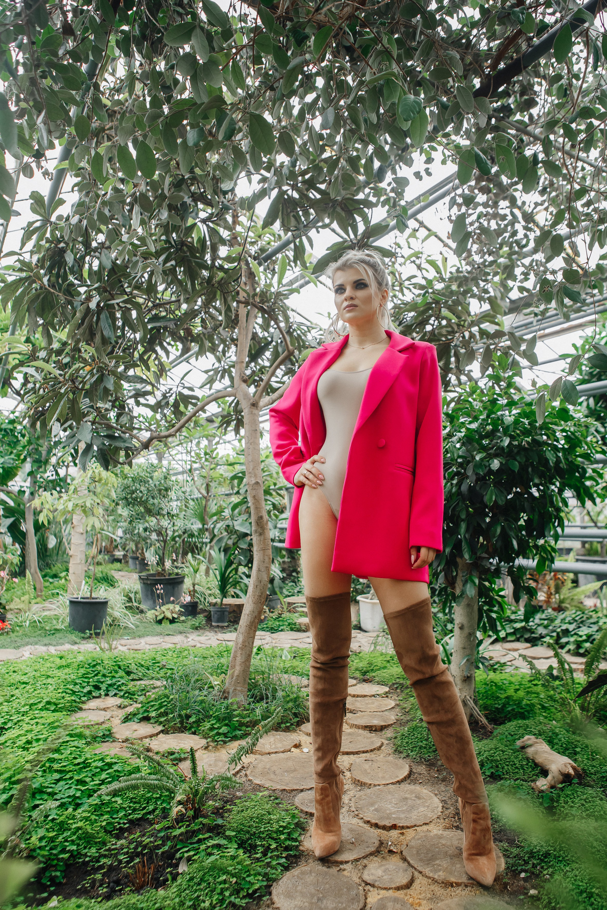 Анастасия ЗеленХоз. Свадебный и портретный Фотограф в Липецке Дмитрий Котюков