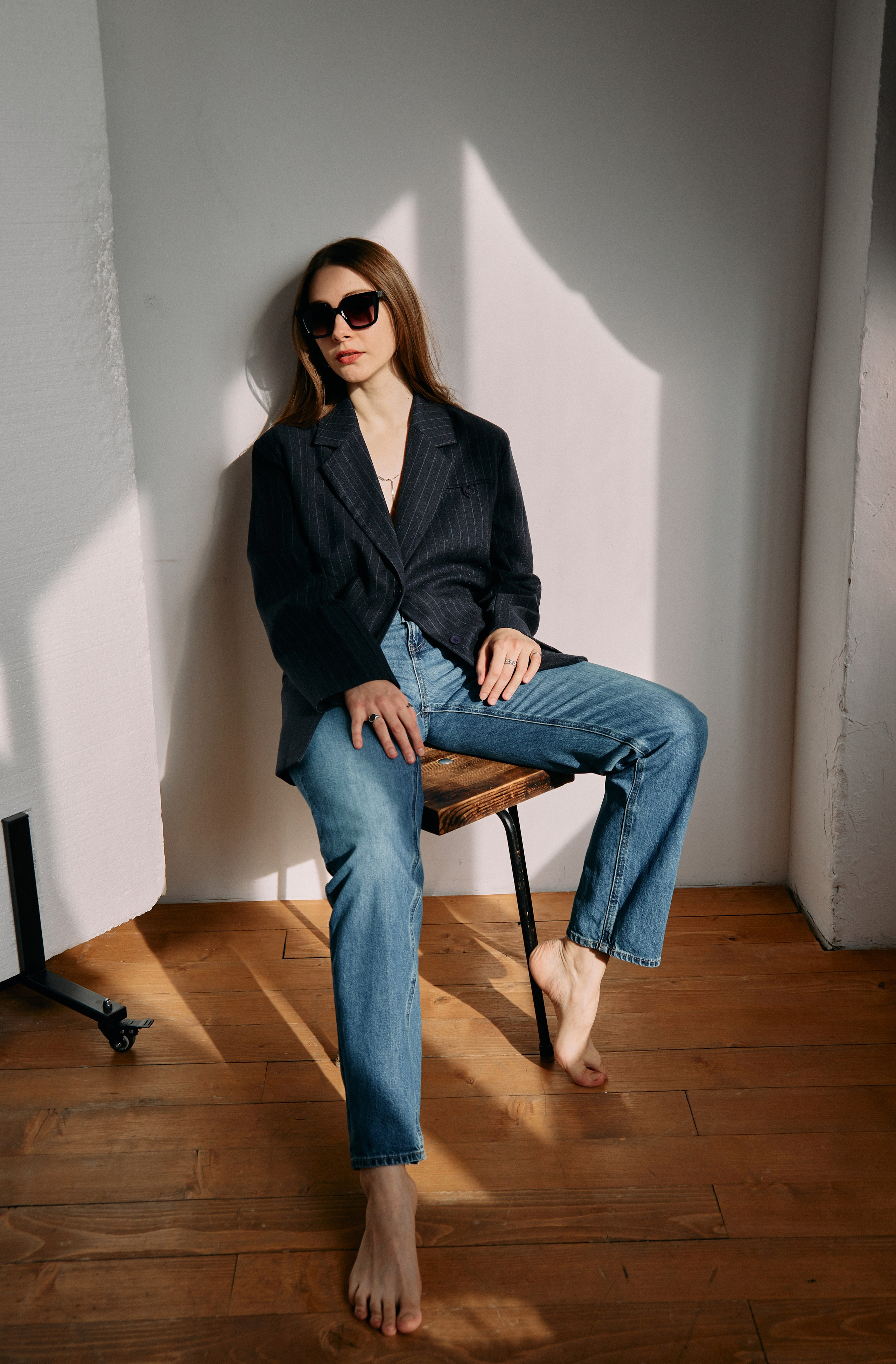 Марго. Фотограф Анастасия Федорова  Санкт-Петербург