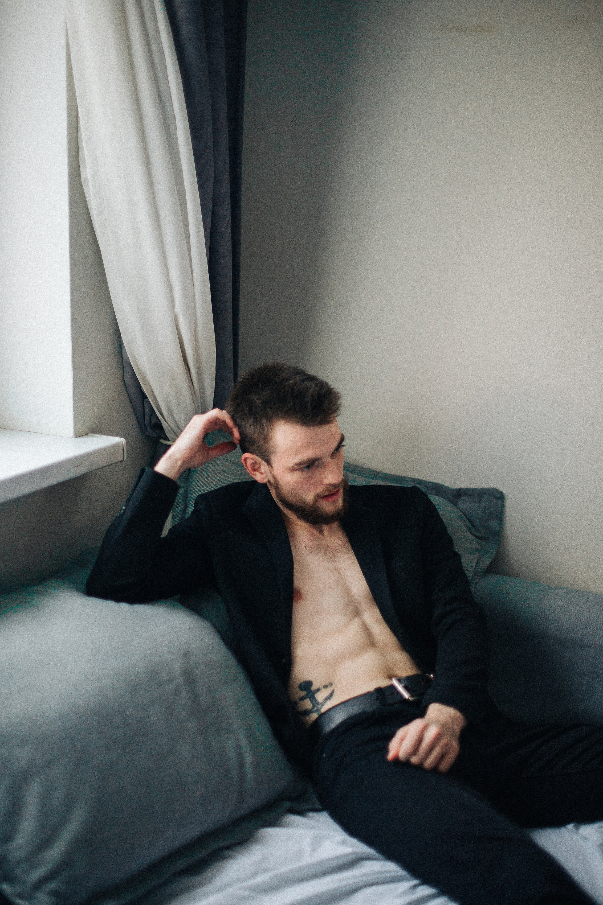 LS. Антонина Талах фотограф в Москве