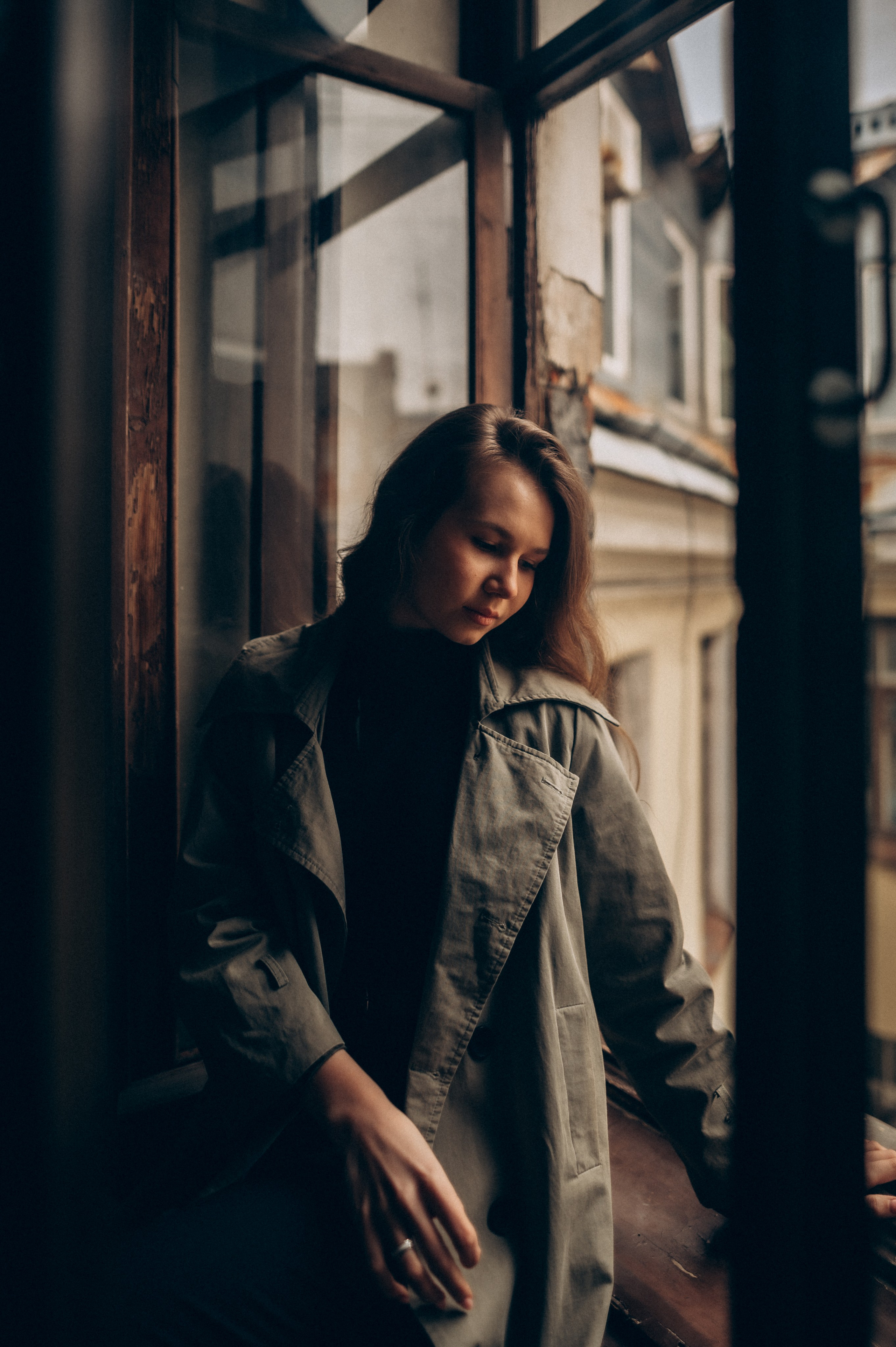 Парадная. Фотограф ПИТЕР СПБ Надежда Баранова