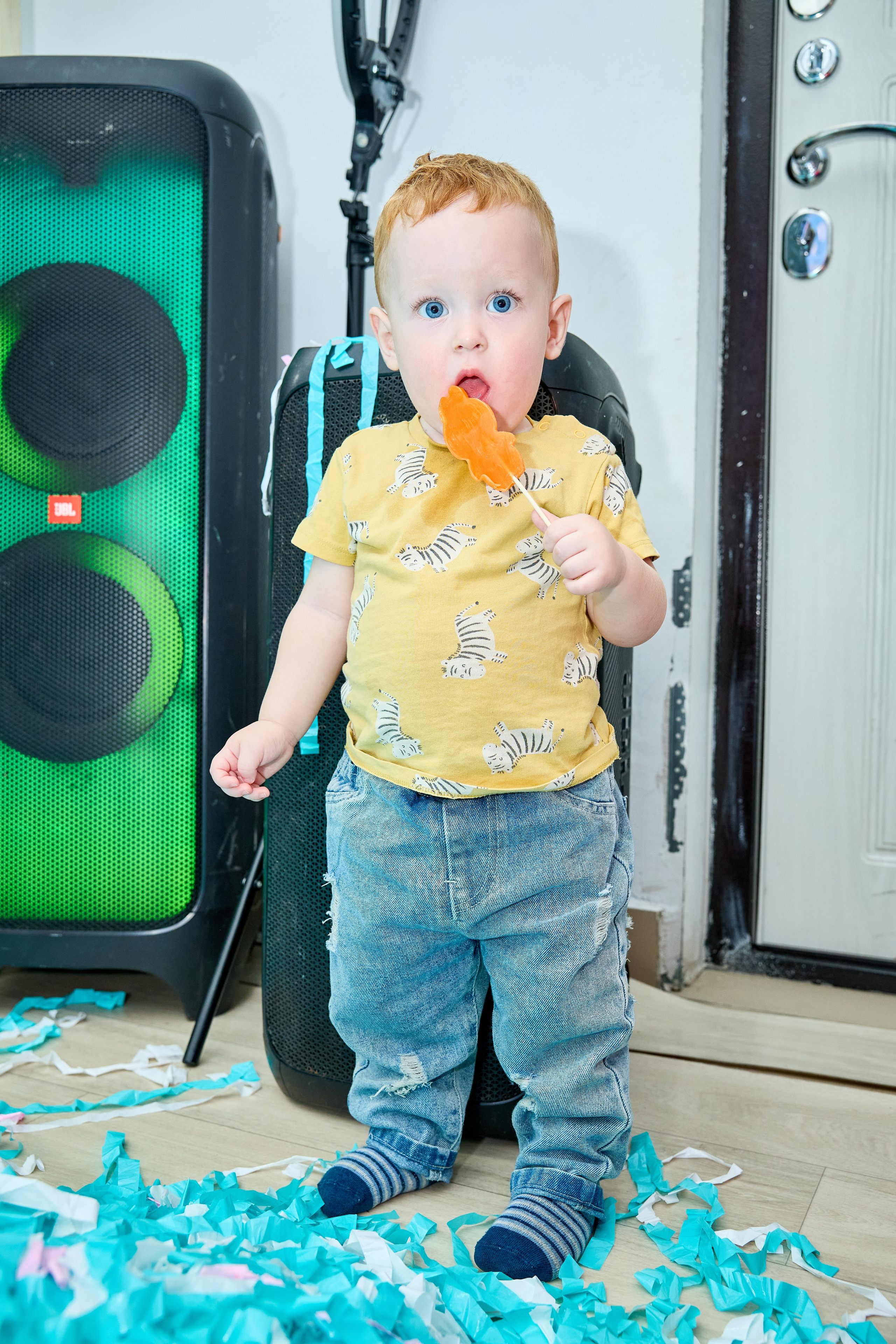 Детские. Фотограф в Новосибирске Алена Скокова