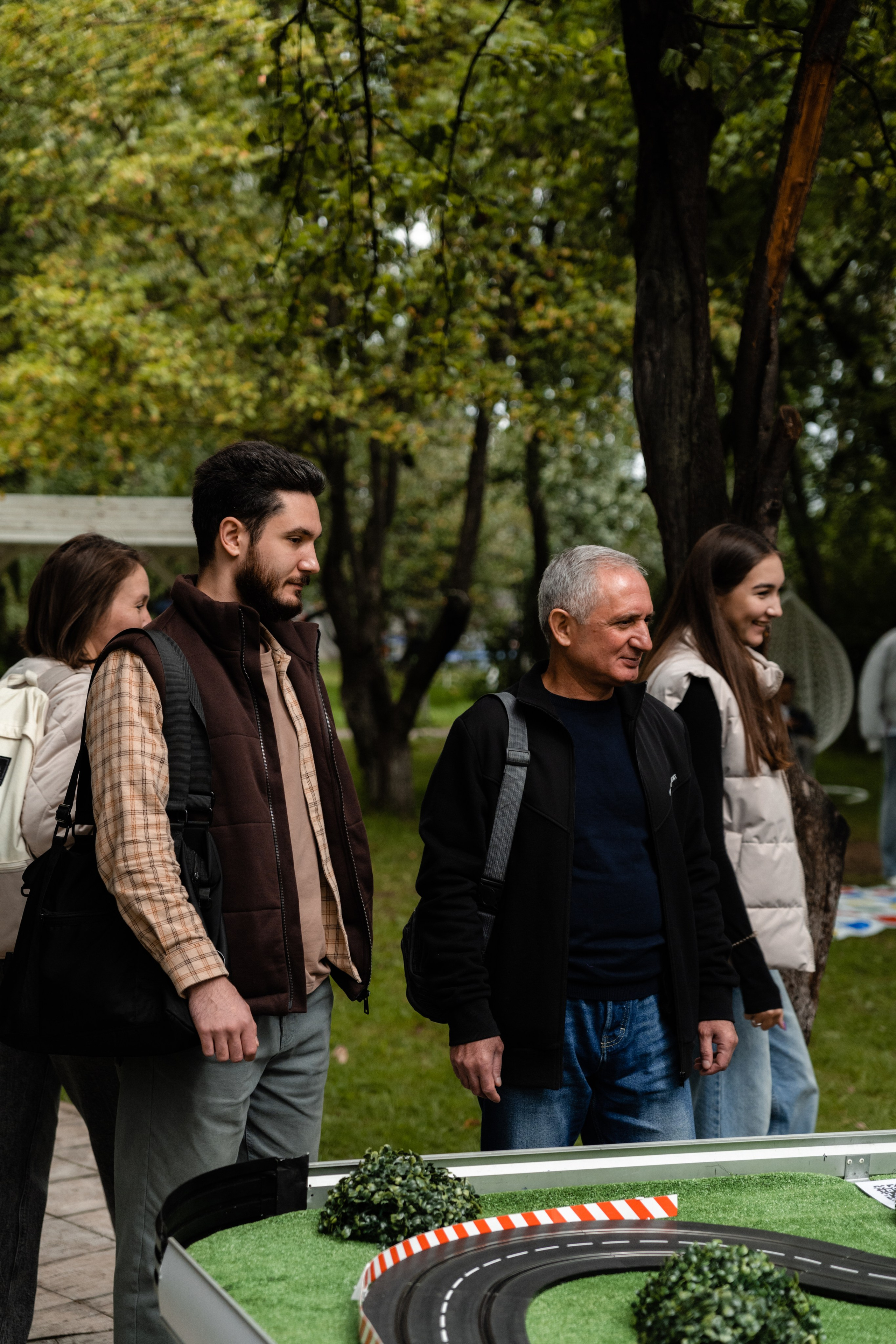 Нутриция. День Семьи. Фотограф и видеограф Мария Банщикова, Солнечногорск, Москва