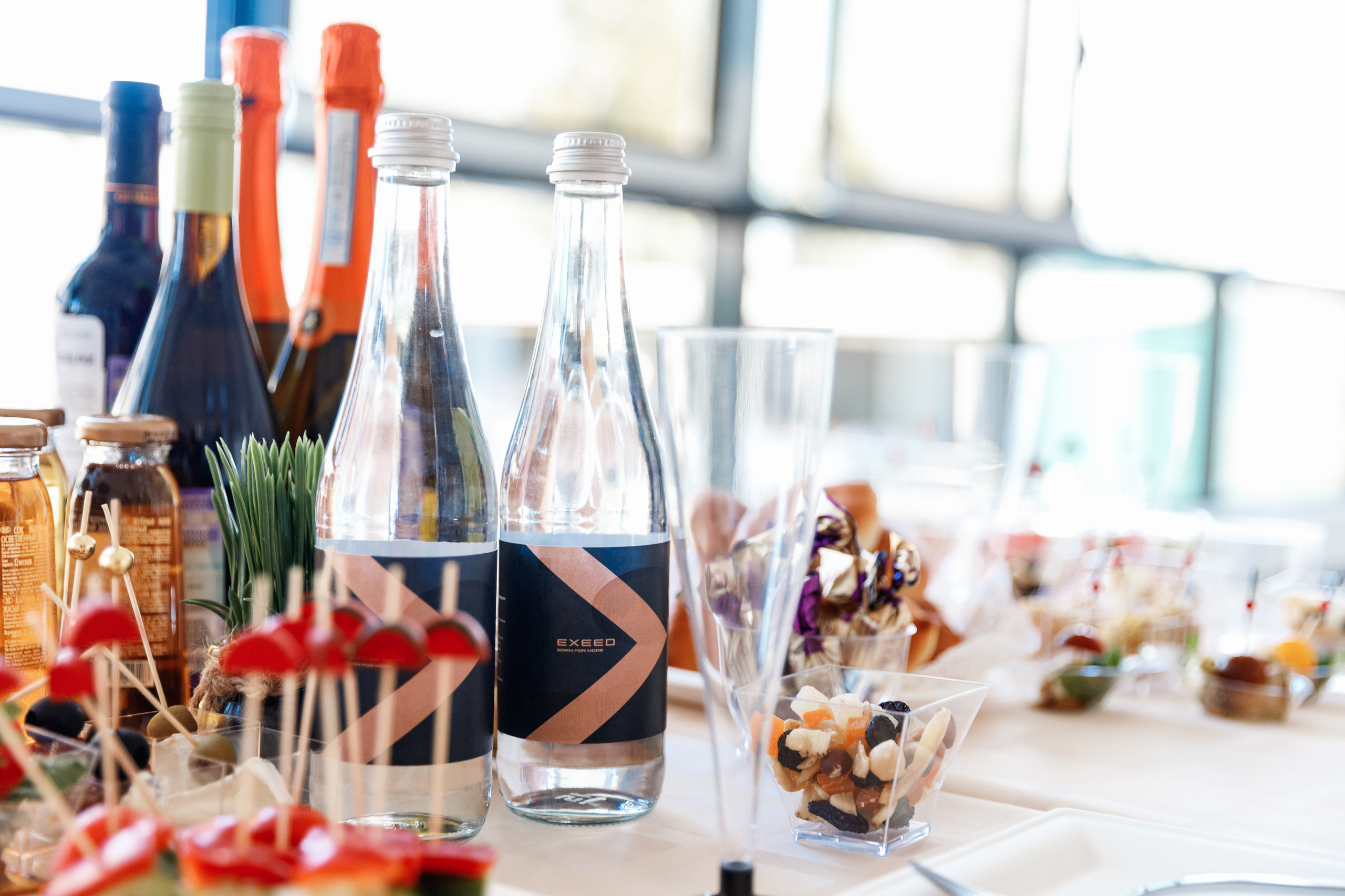 Нижегородец. Фотограф Захваткин Роман