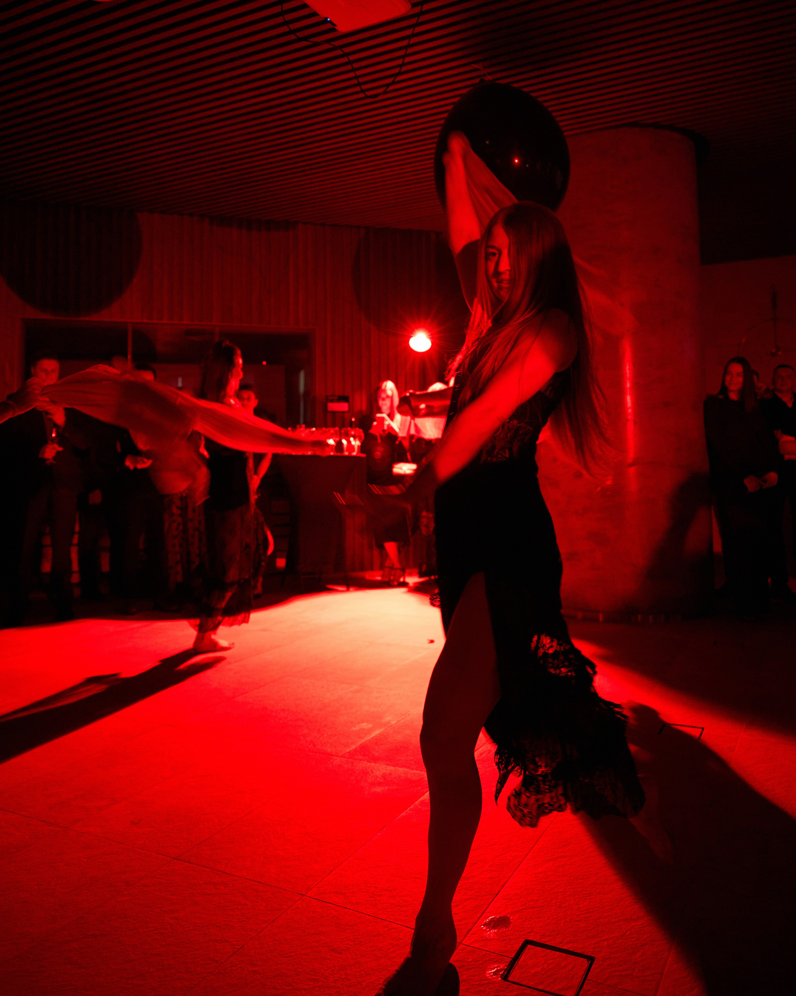 RIVIERA WELLNESS. Фотограф Света Рыбакова