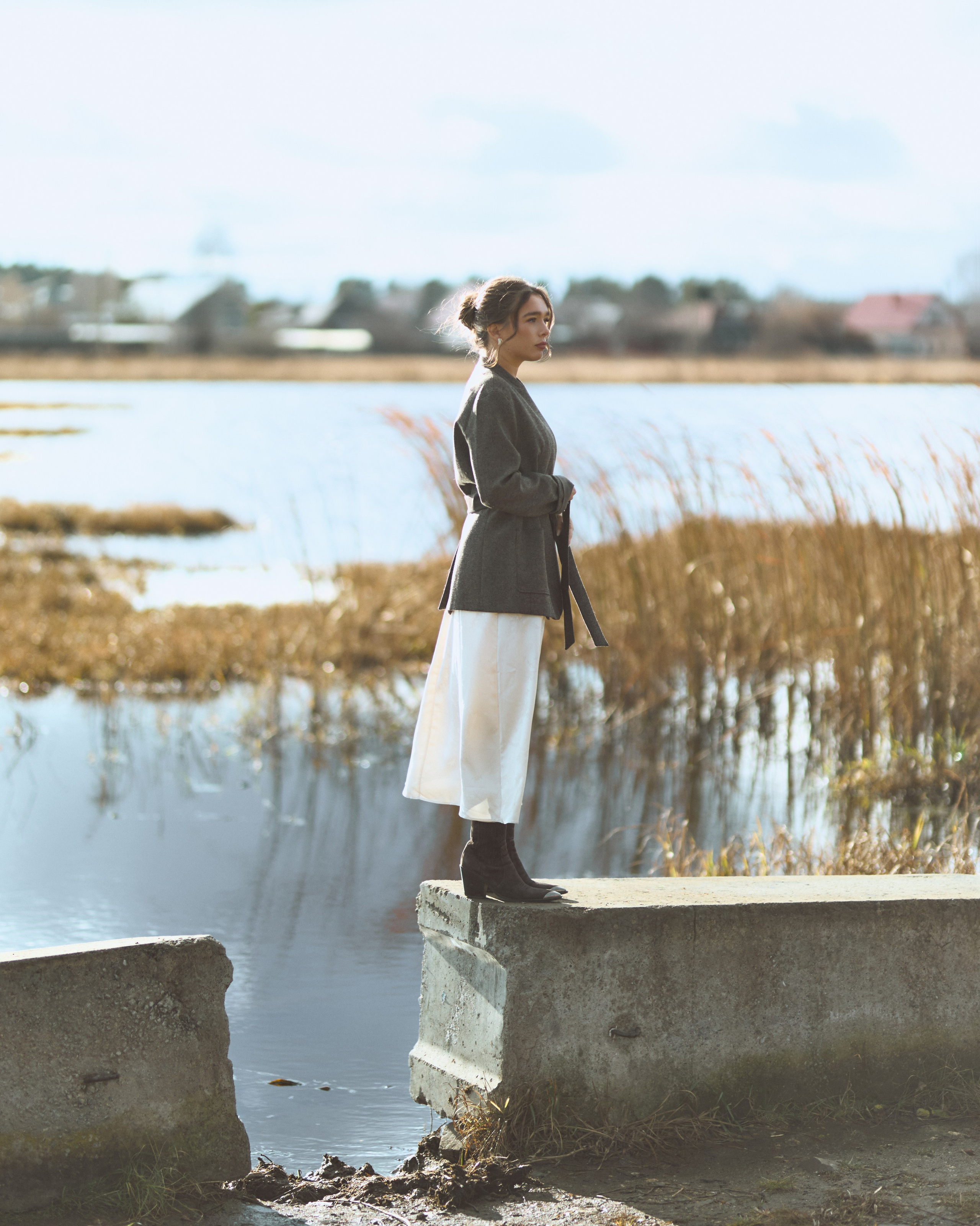 Полина. Фотограф Света Рыбакова