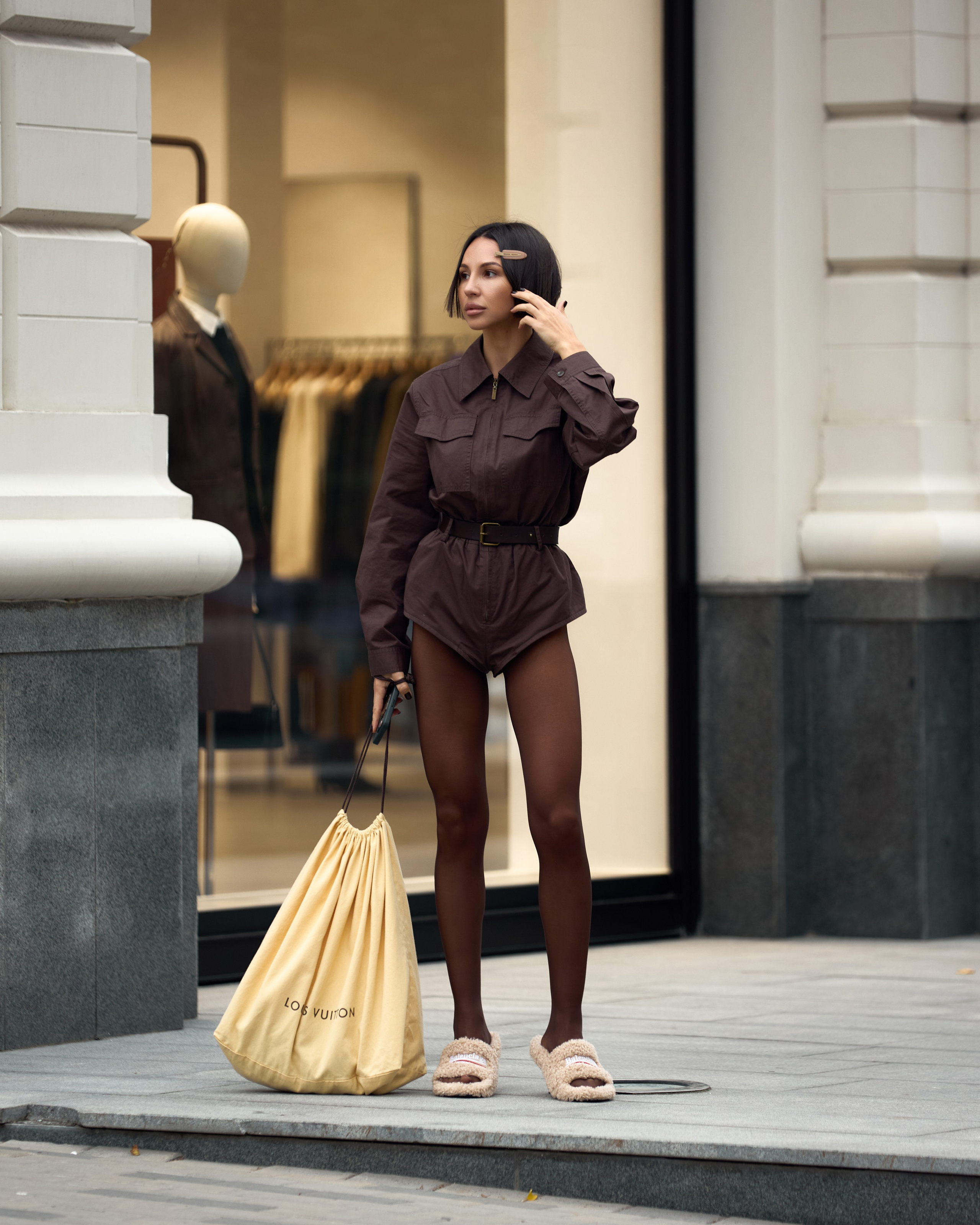 MONOCHROME. Фотограф Света Рыбакова