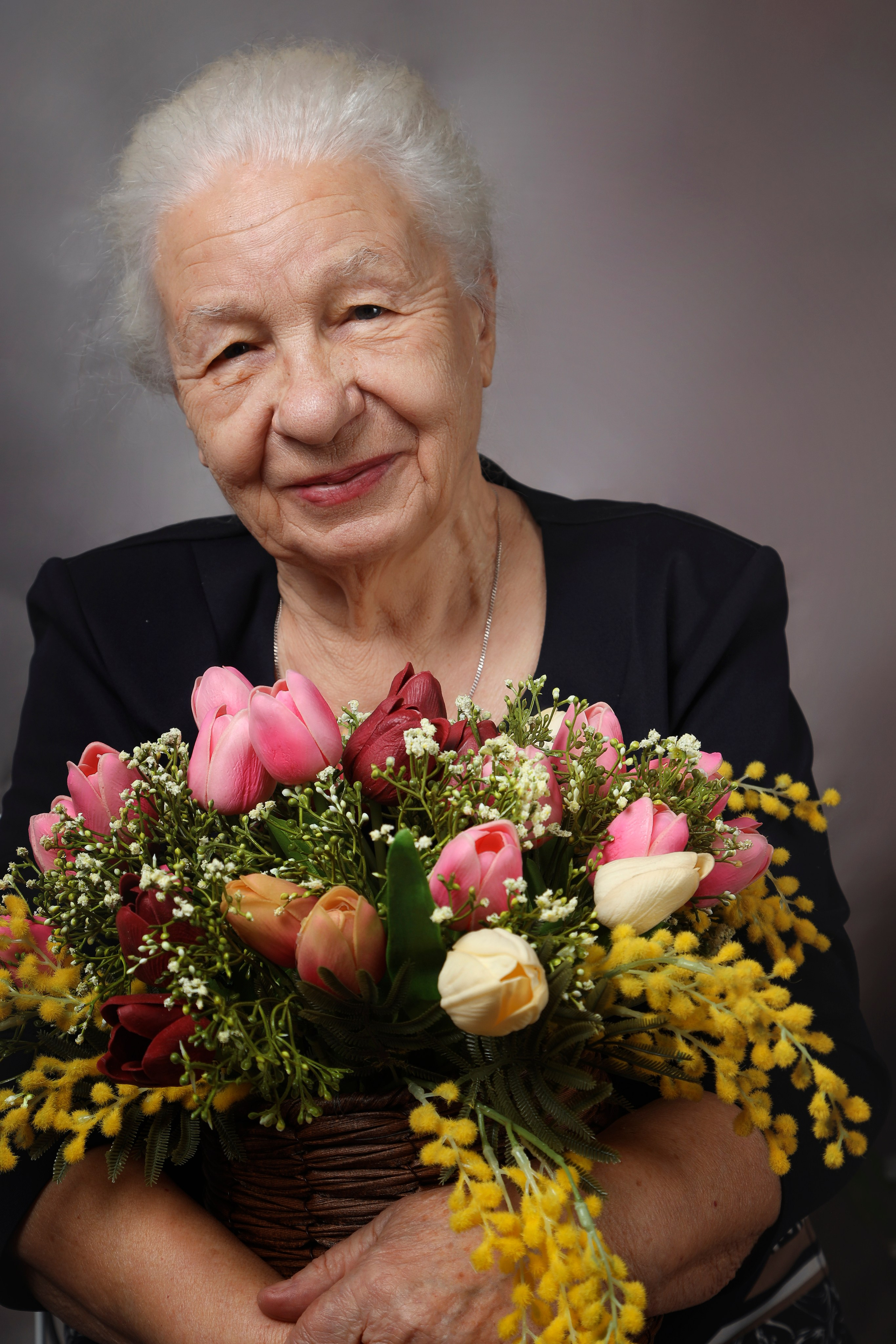 Фото поколений. Фотограф Ирина Смолина в г. Шимановске/Амурская область