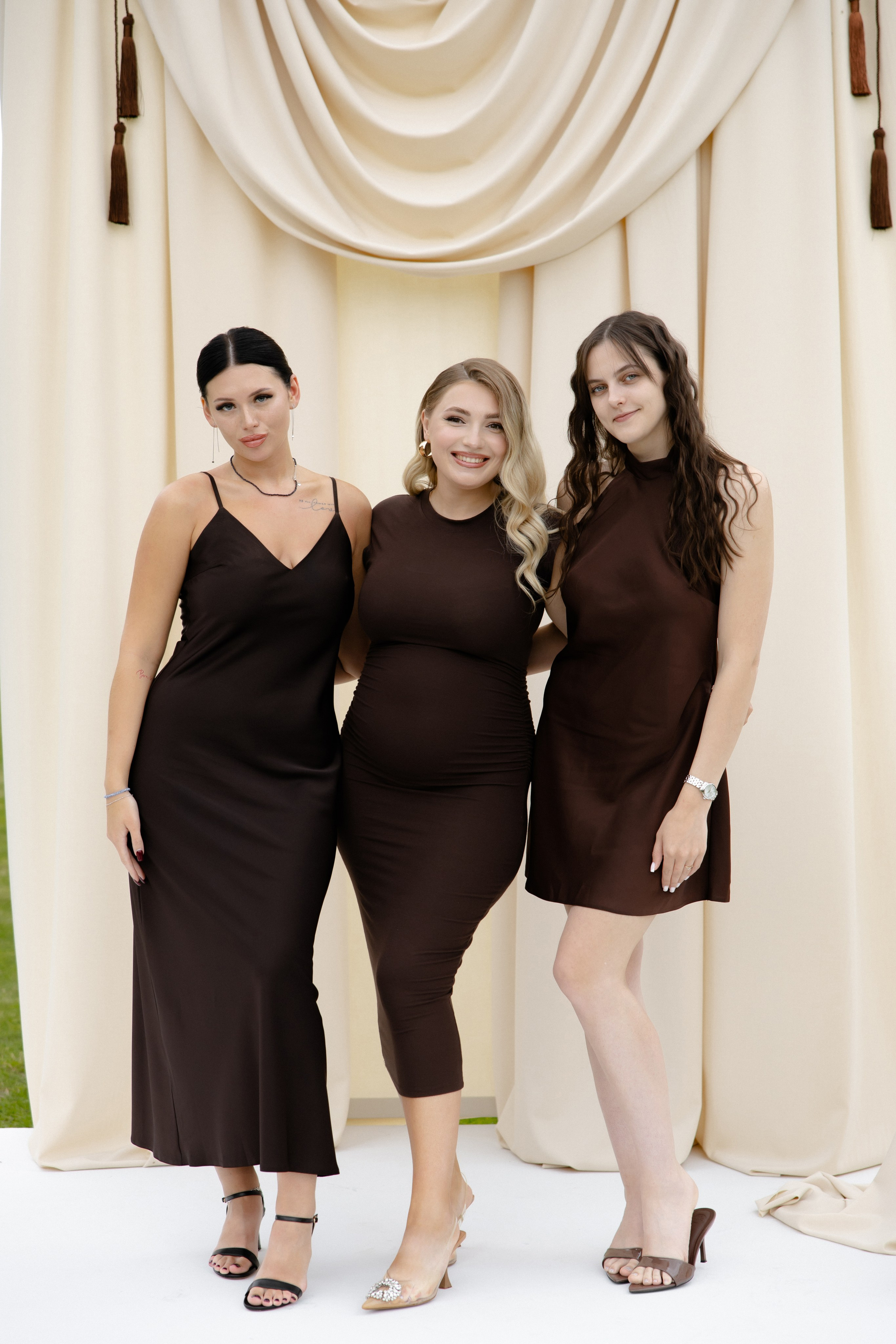 Ростислав и Вика. Свадебный фотограф Анна Бабахина