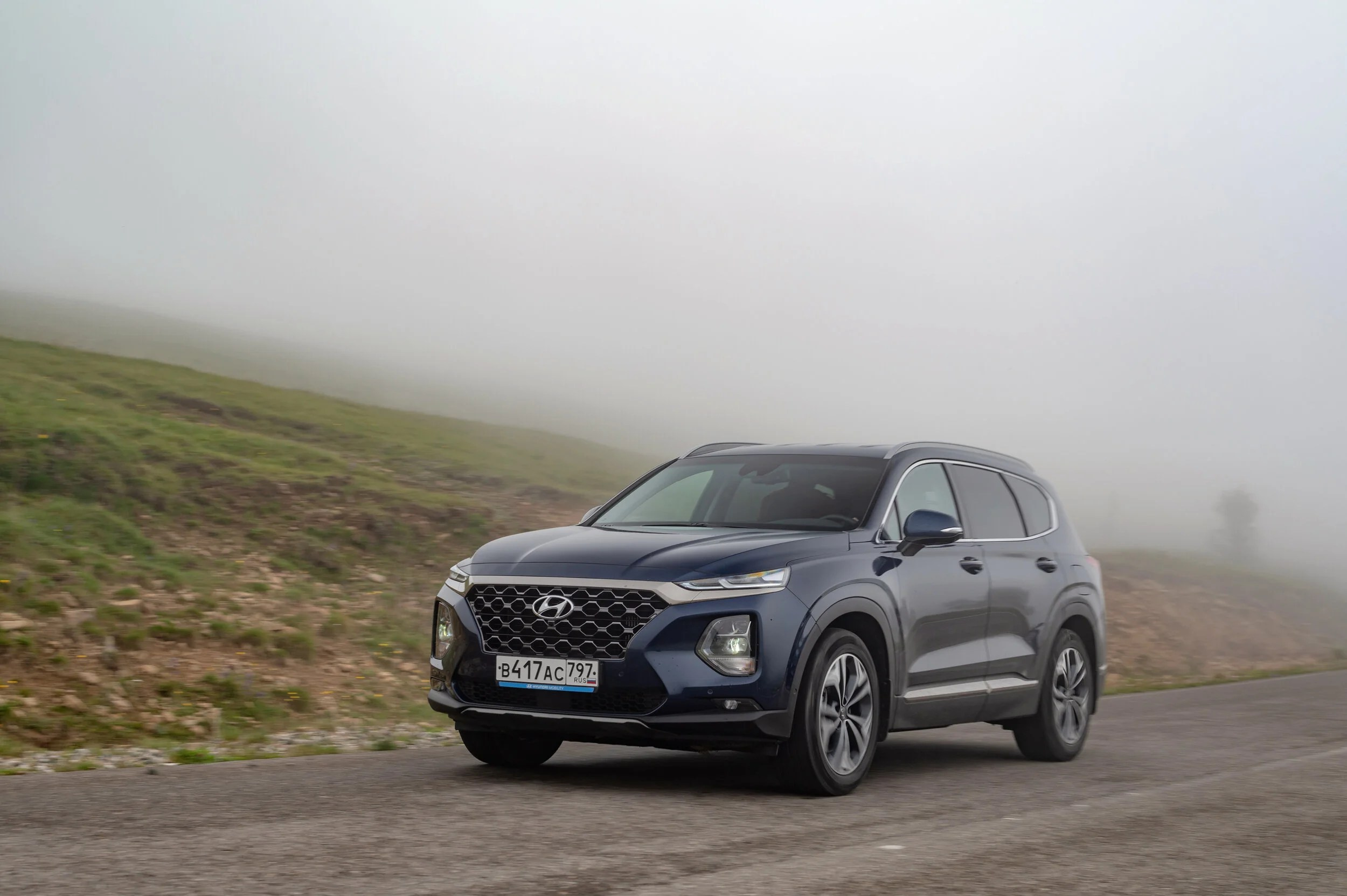 Hyundai Summer Campaign. Фотограф Владимир Черняховский