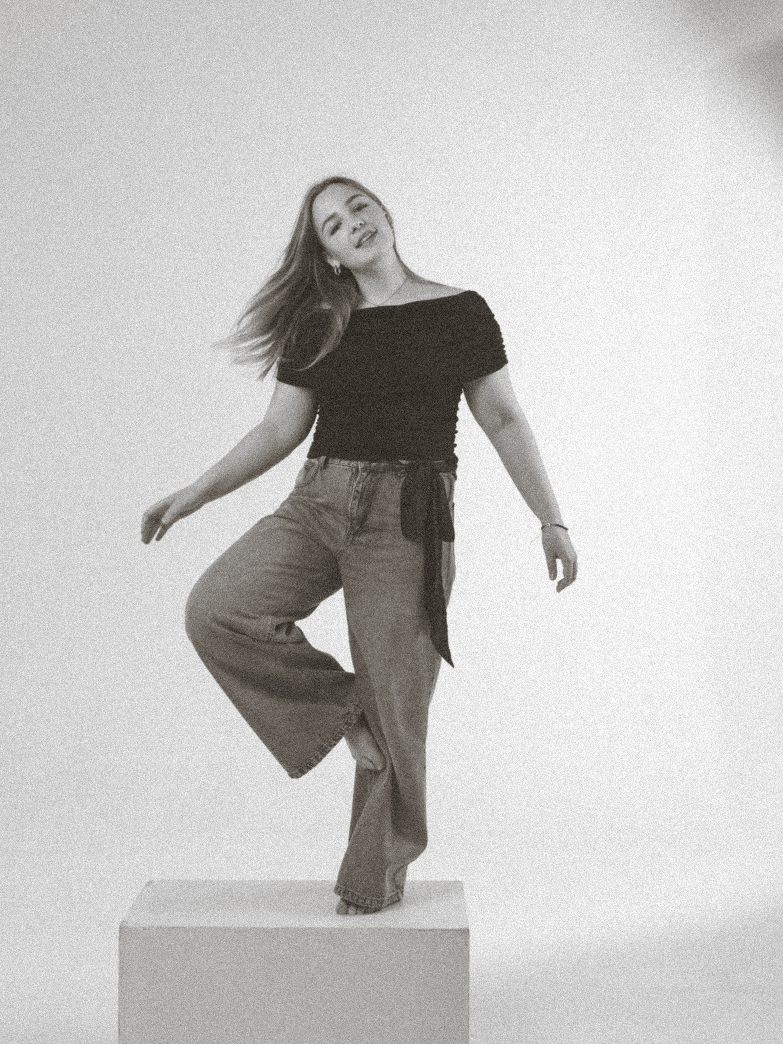 Елизавета. Фотограф из Краснодара Чеснокова Екатерина