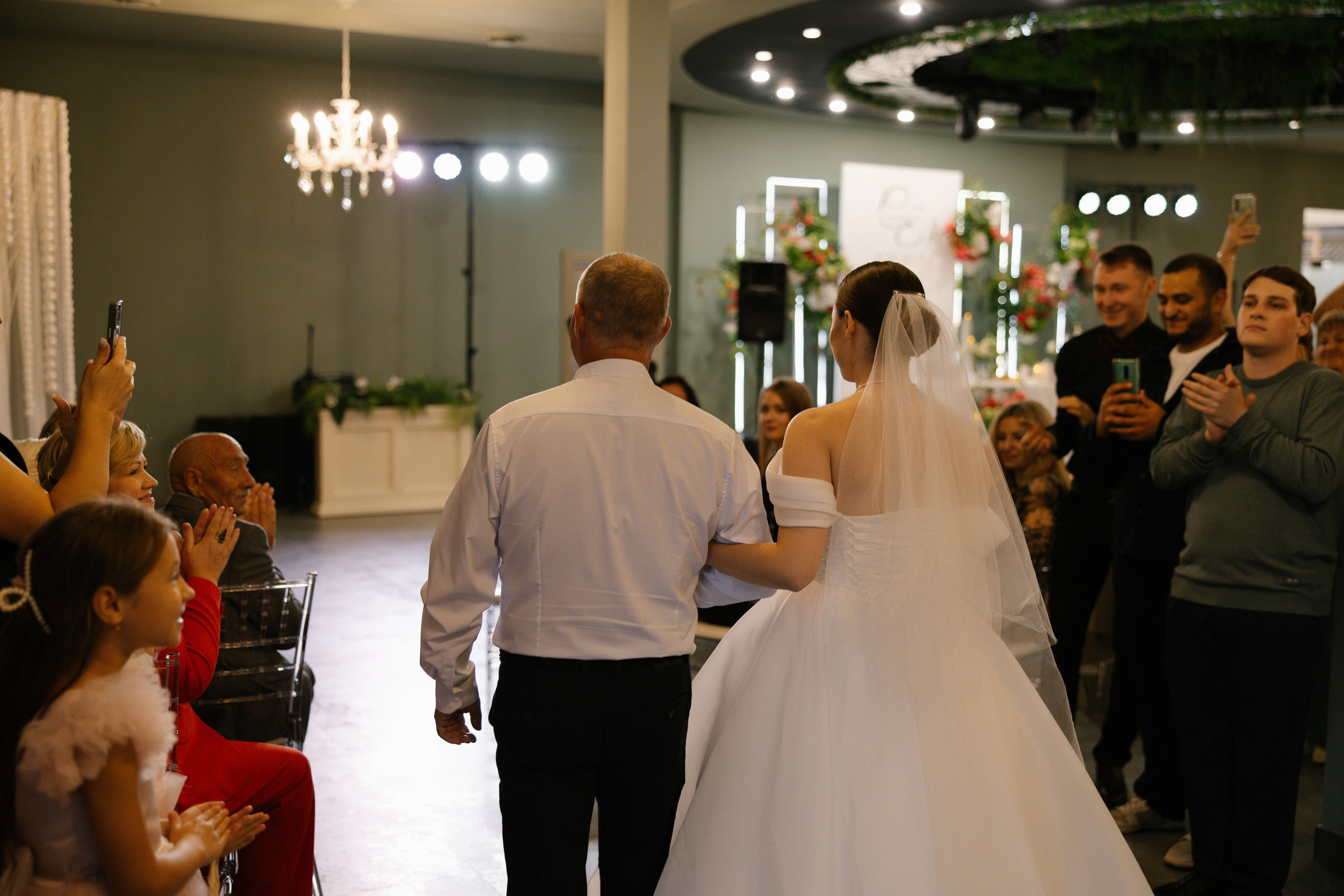 Екатерина и Сергей. Свадебный и Семейный фотограф в городе Тимашевск и Краснодар