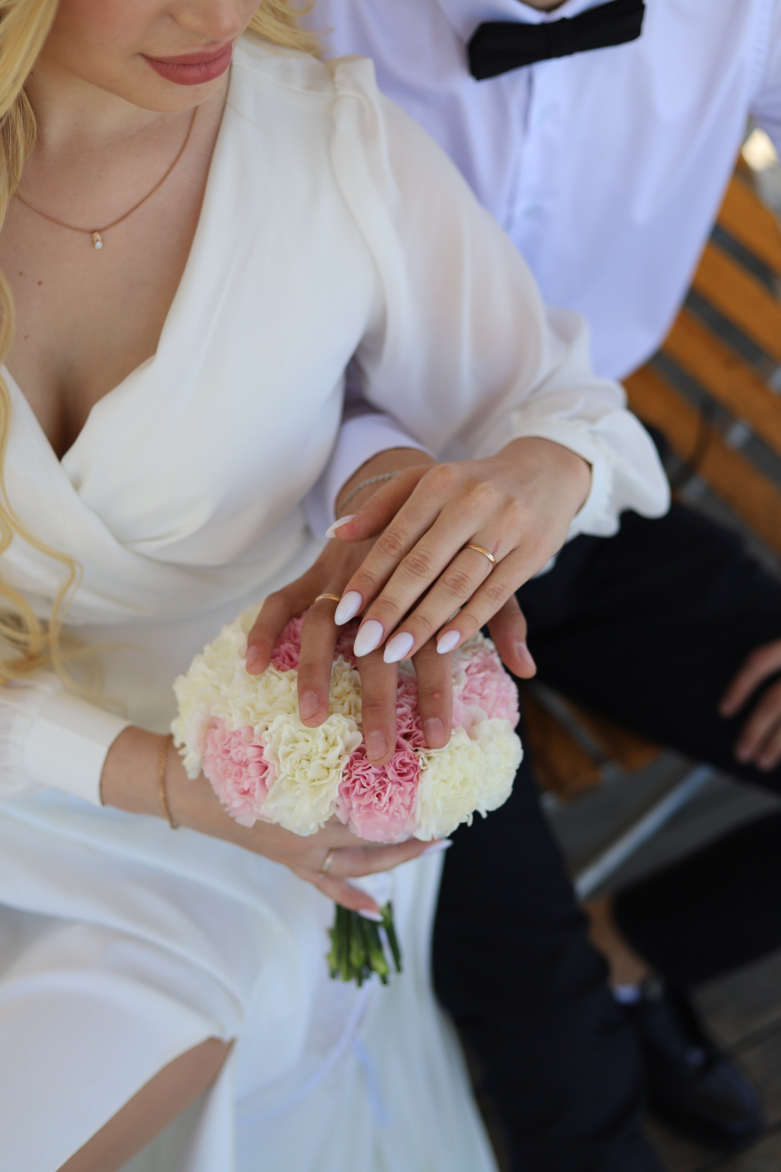 Свадьба пакет ЗАГС + Набережная. Главная