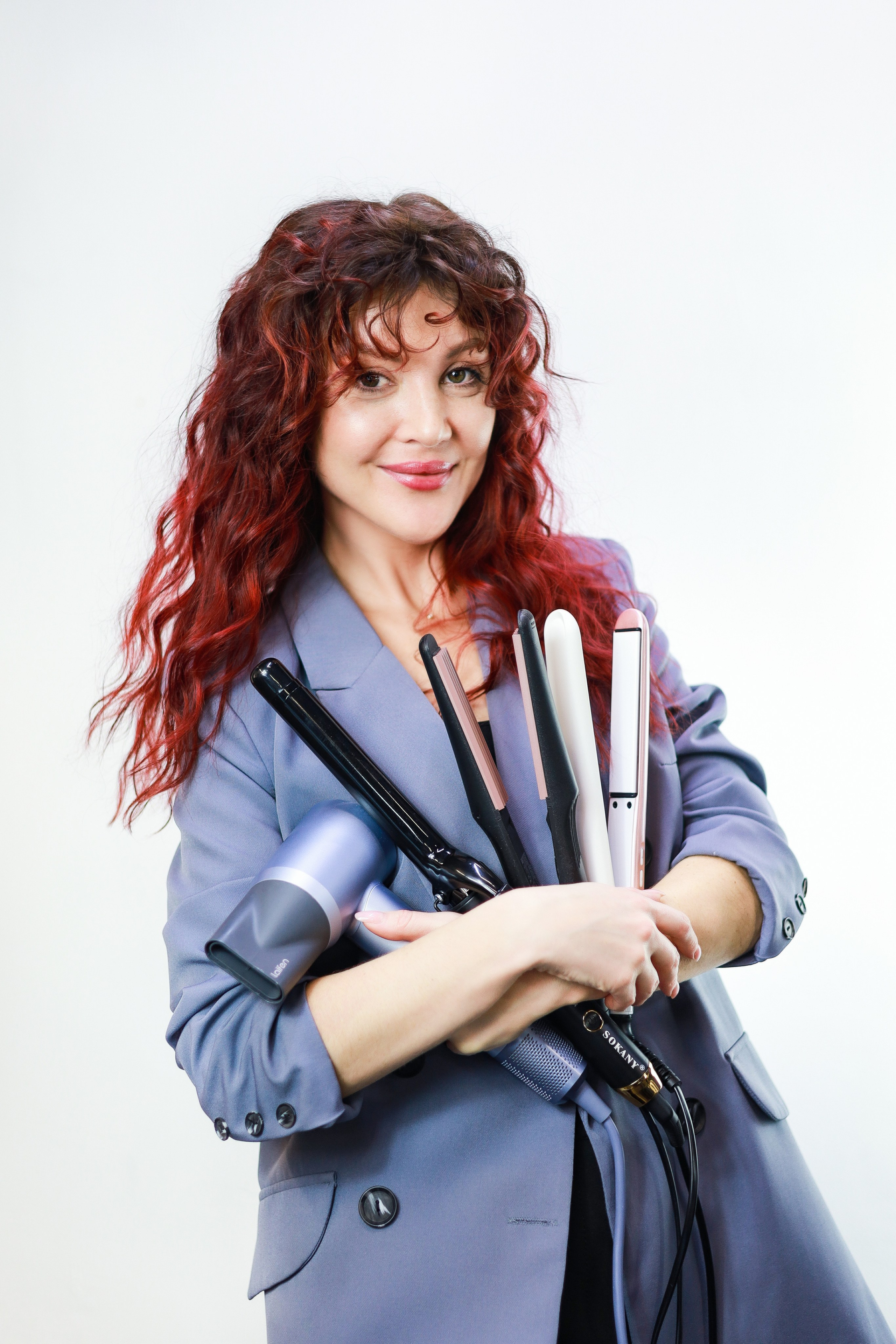 Мастер Олеся. Фотограф в Калининграде