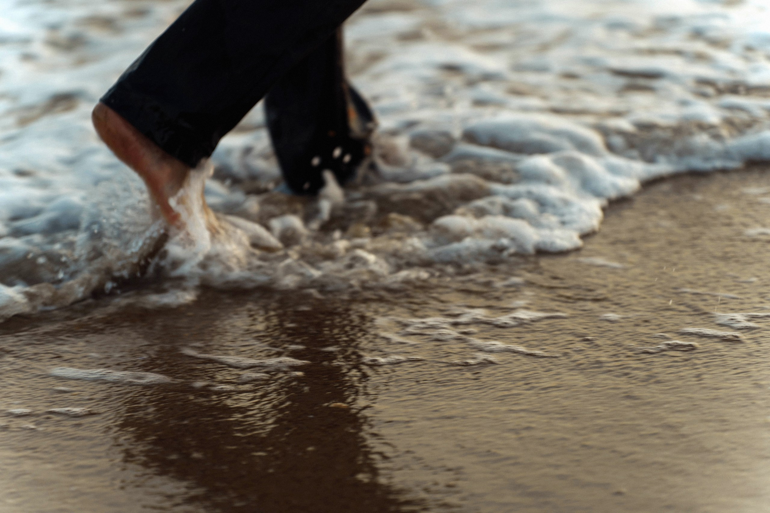 Марк. Татьяна Тагель