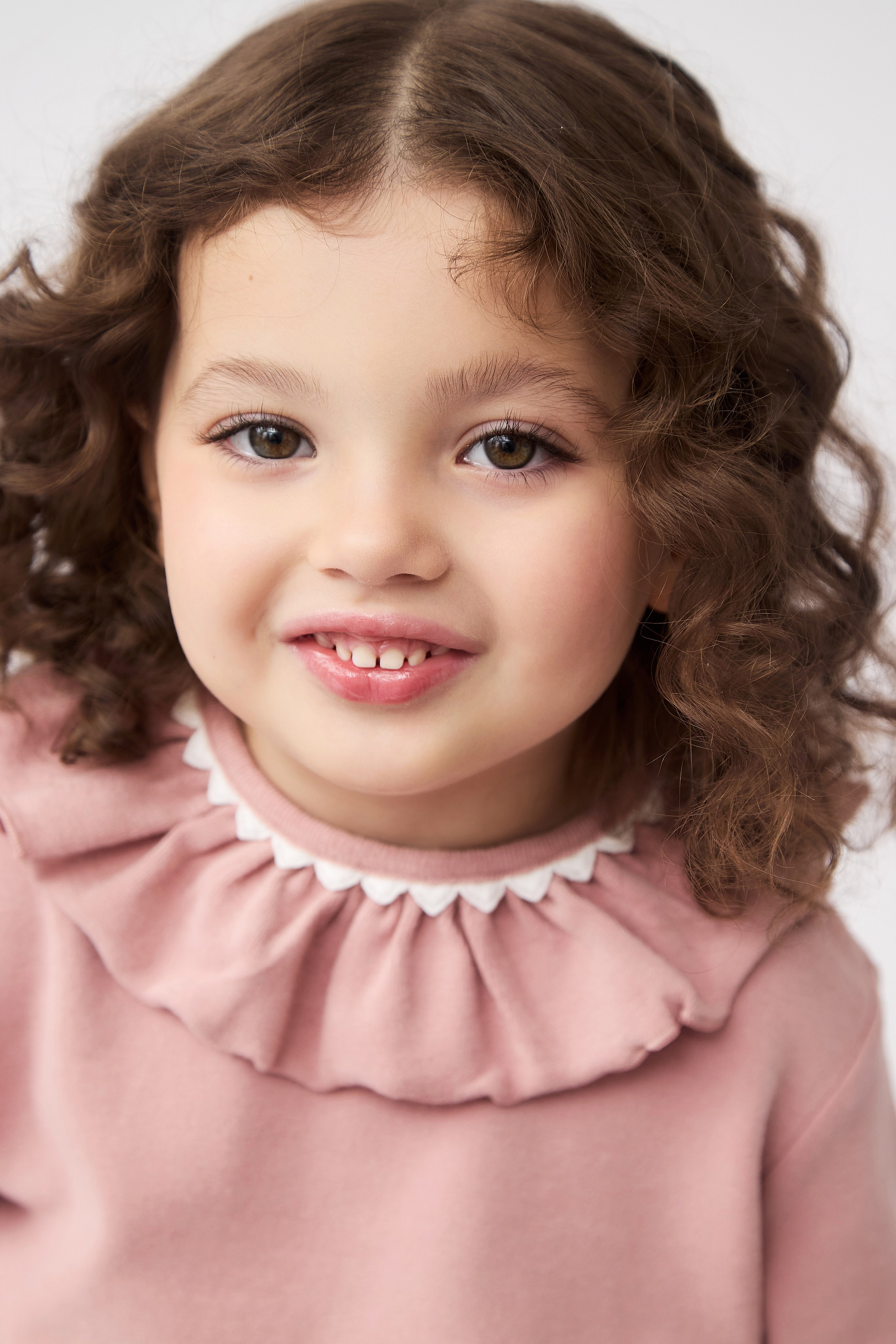 Модельное портфолио. ДЕТИ. Портретный фотограф, Москва