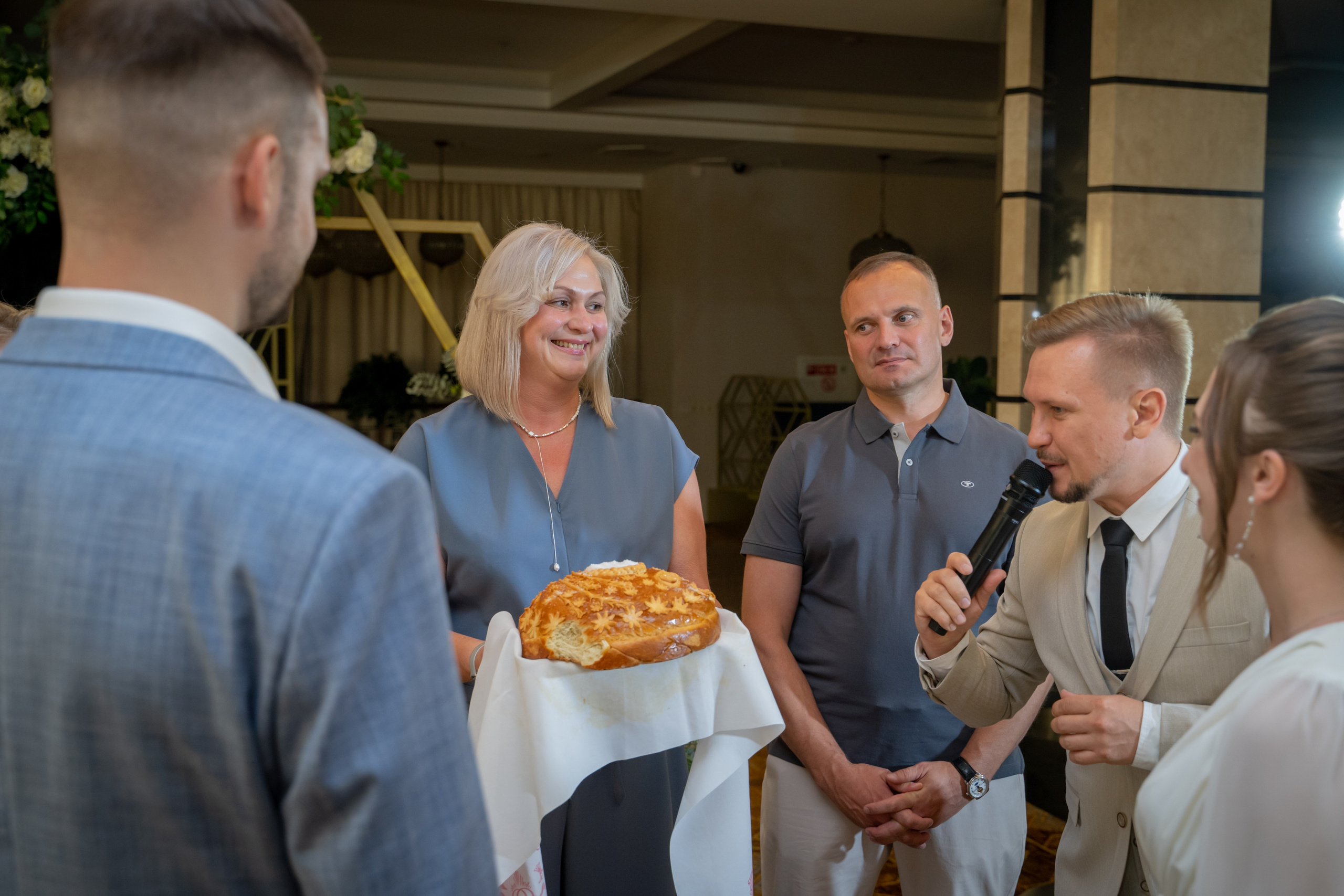 Екатерина & Артём 11.07.2024. Главная