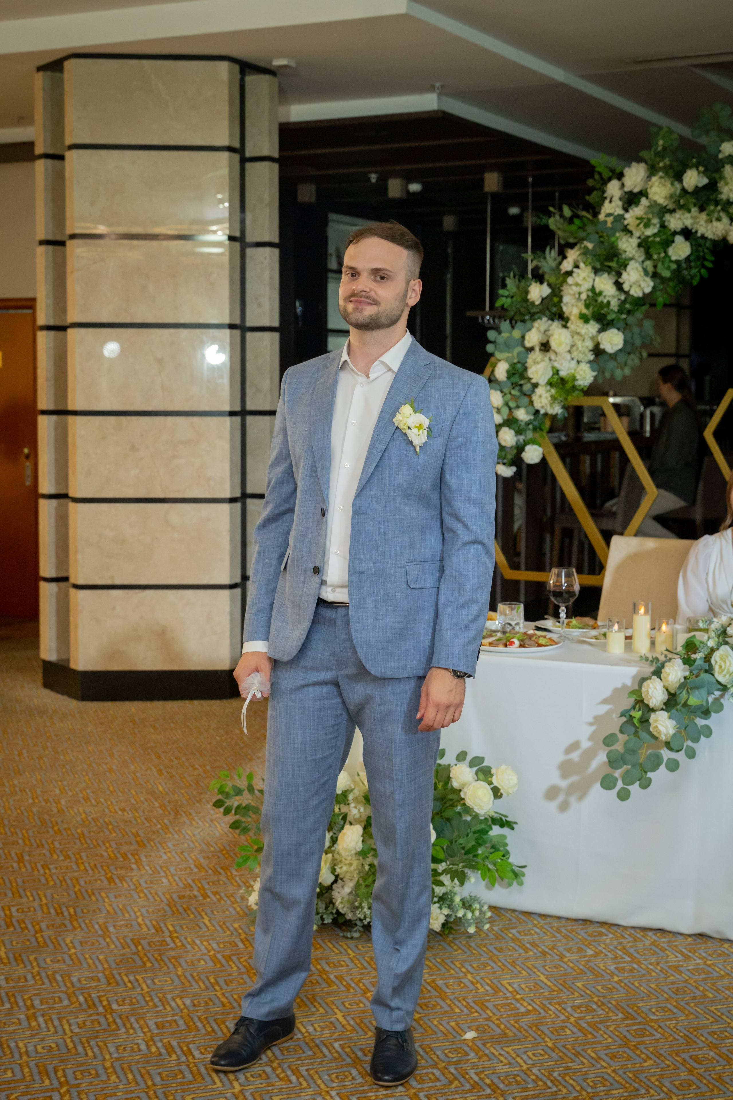 Екатерина & Артём 11.07.2024. Главная