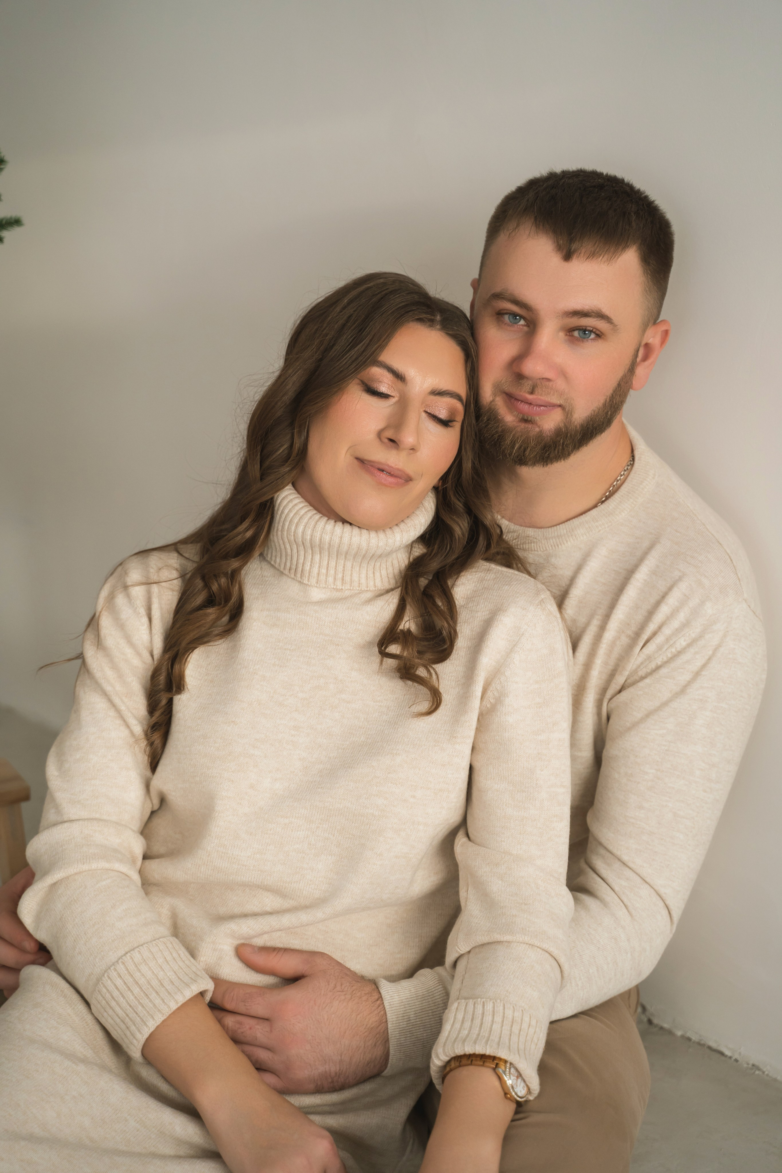 Семья Риммы. Главная