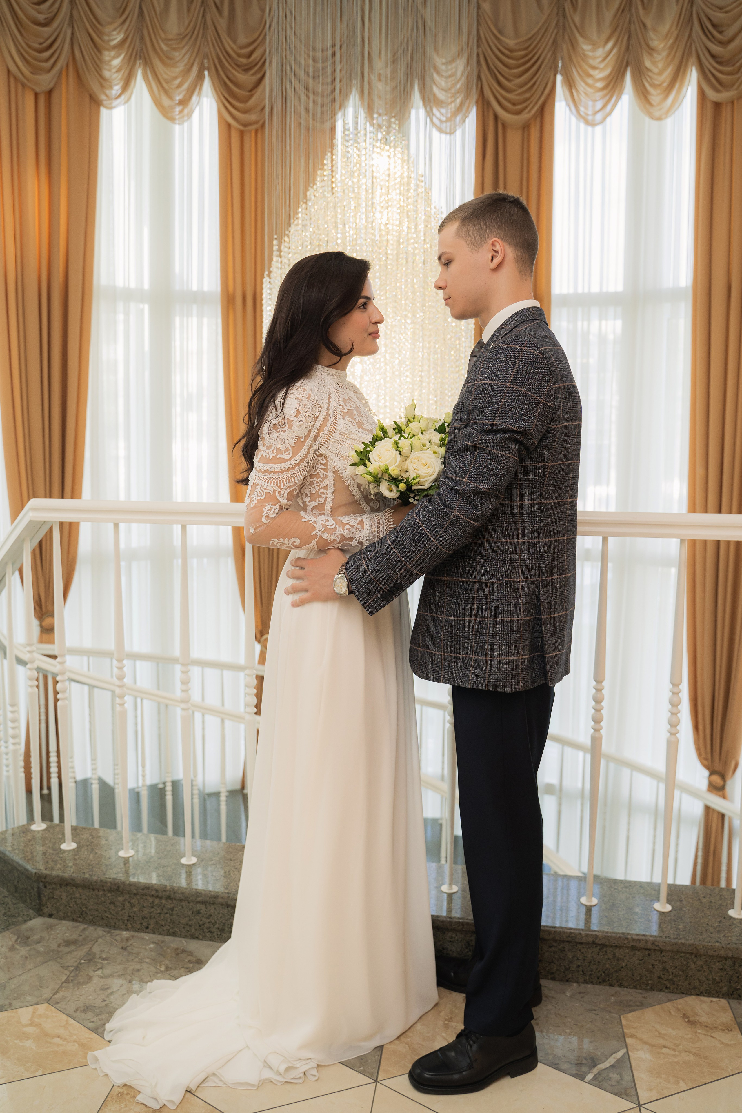 Анастасия и Руслан 17.08.2024. Главная