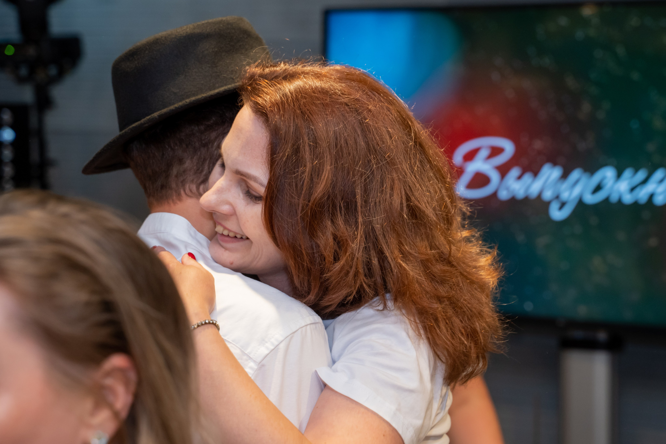 ВЫПУСКНОЙ ГИМНАЗИЯ. Главная