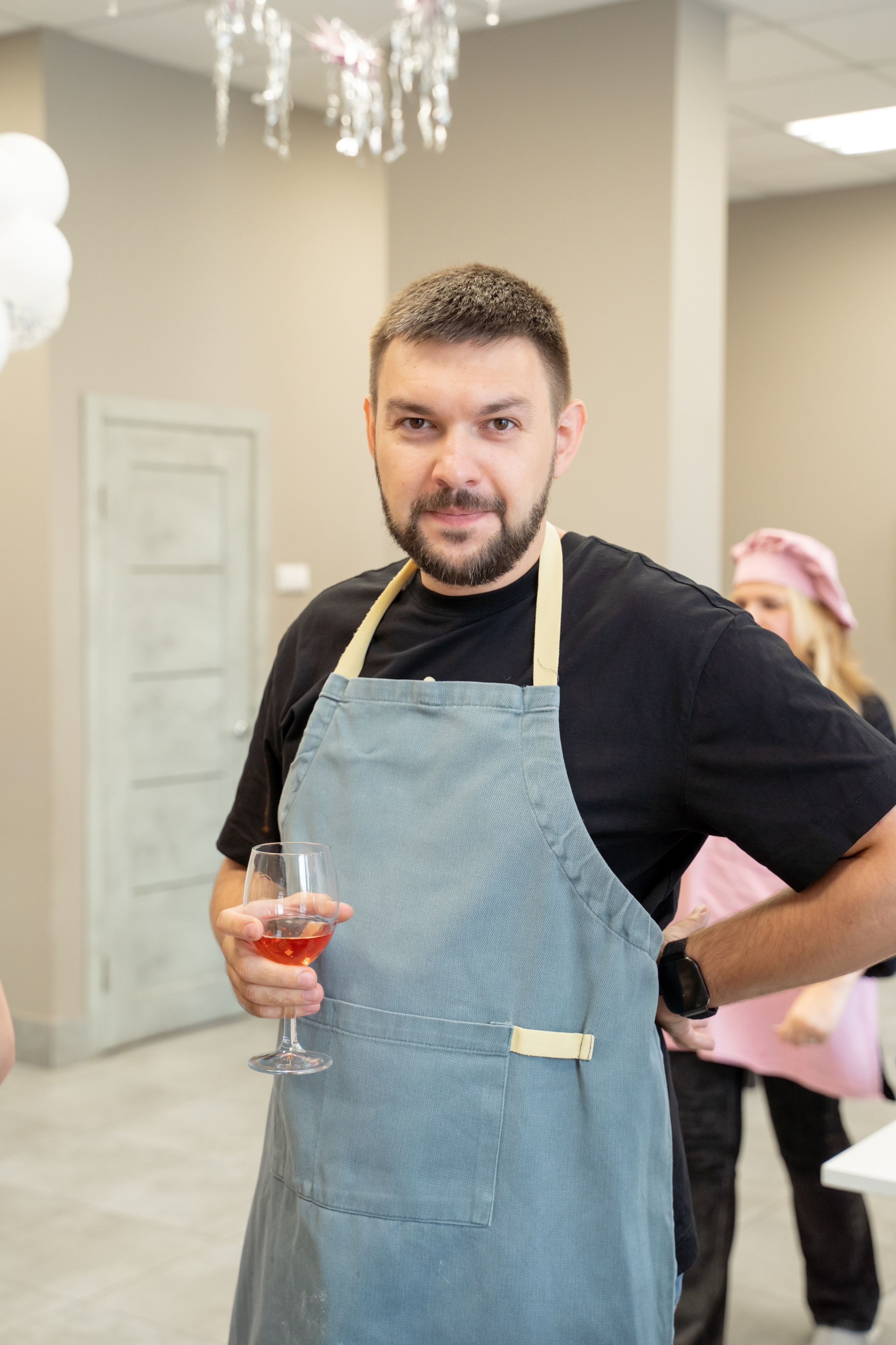 Кулинарный мастер класс. Главная