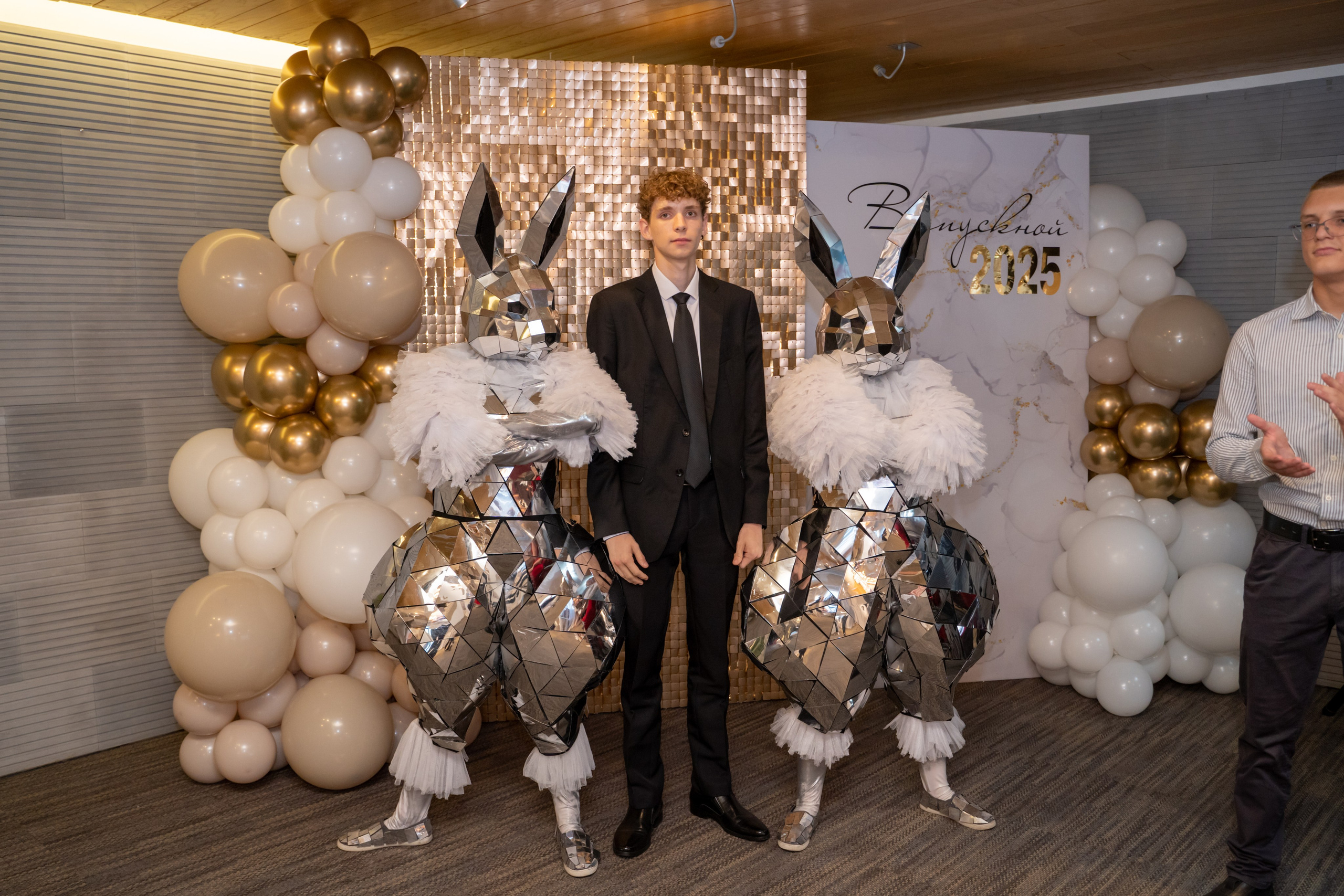 ВЫПУСКНОЙ ГИМНАЗИЯ. Главная