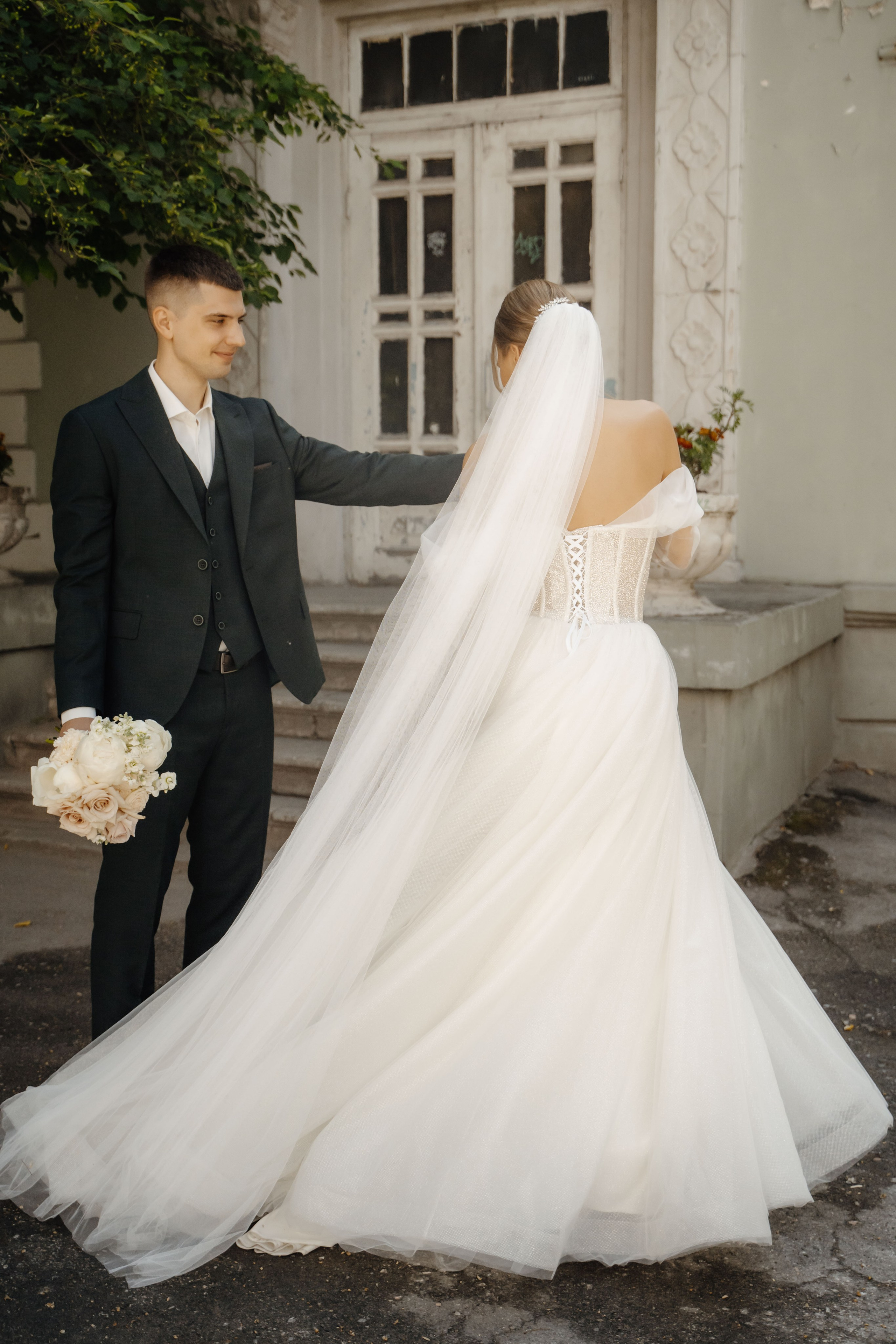 Светлана и Сергей 15.06.2022. Главная