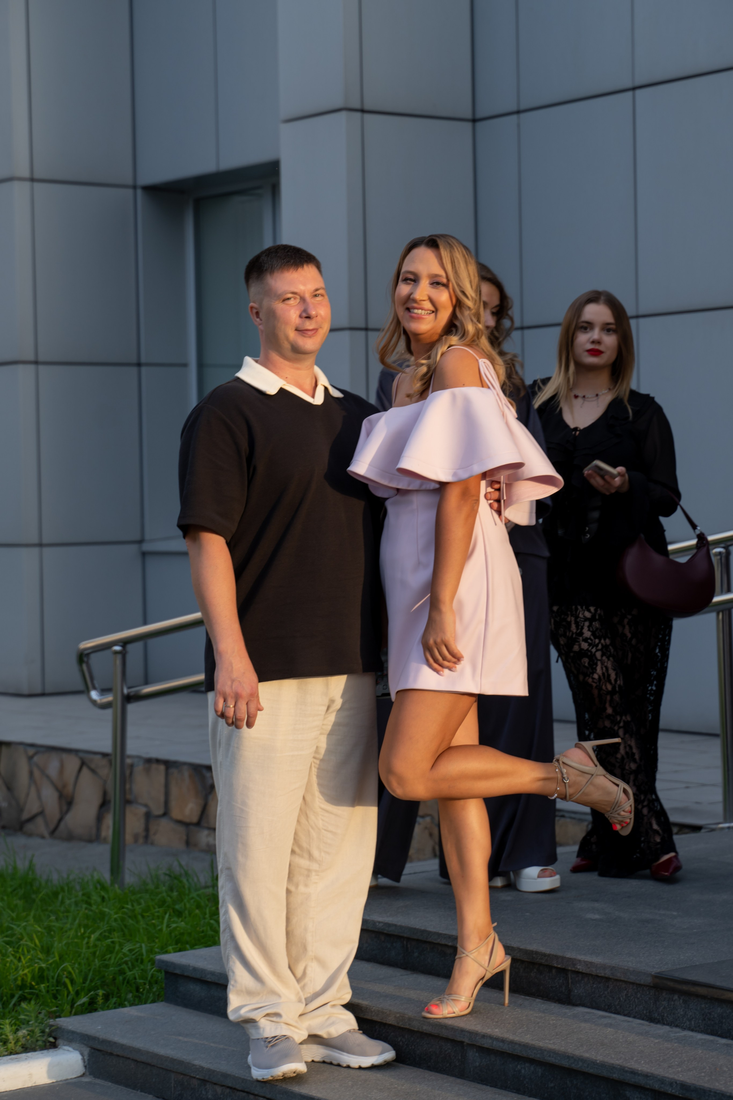 ВЫПУСКНОЙ ГИМНАЗИЯ. Главная