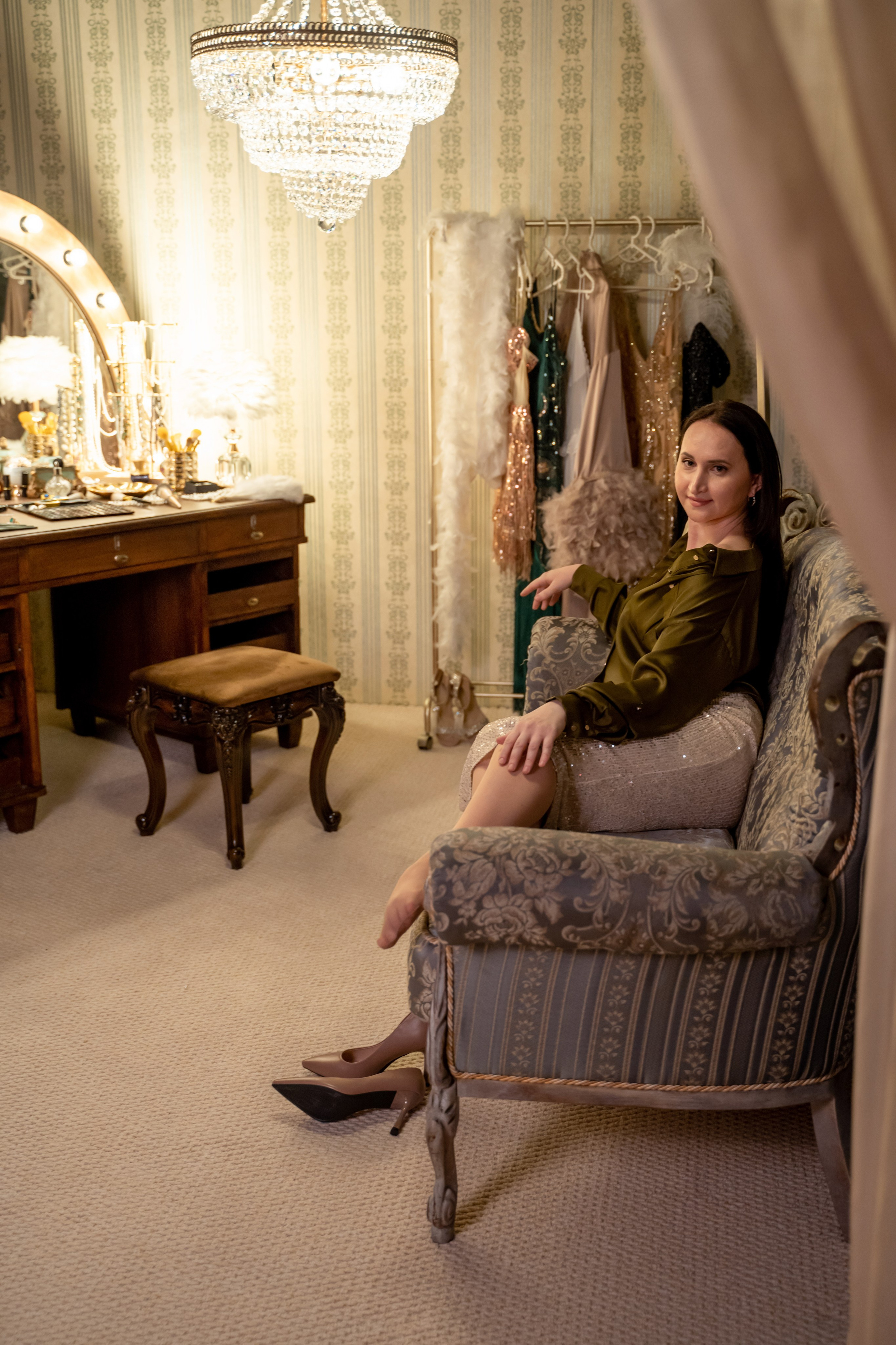 Светлана. Главная