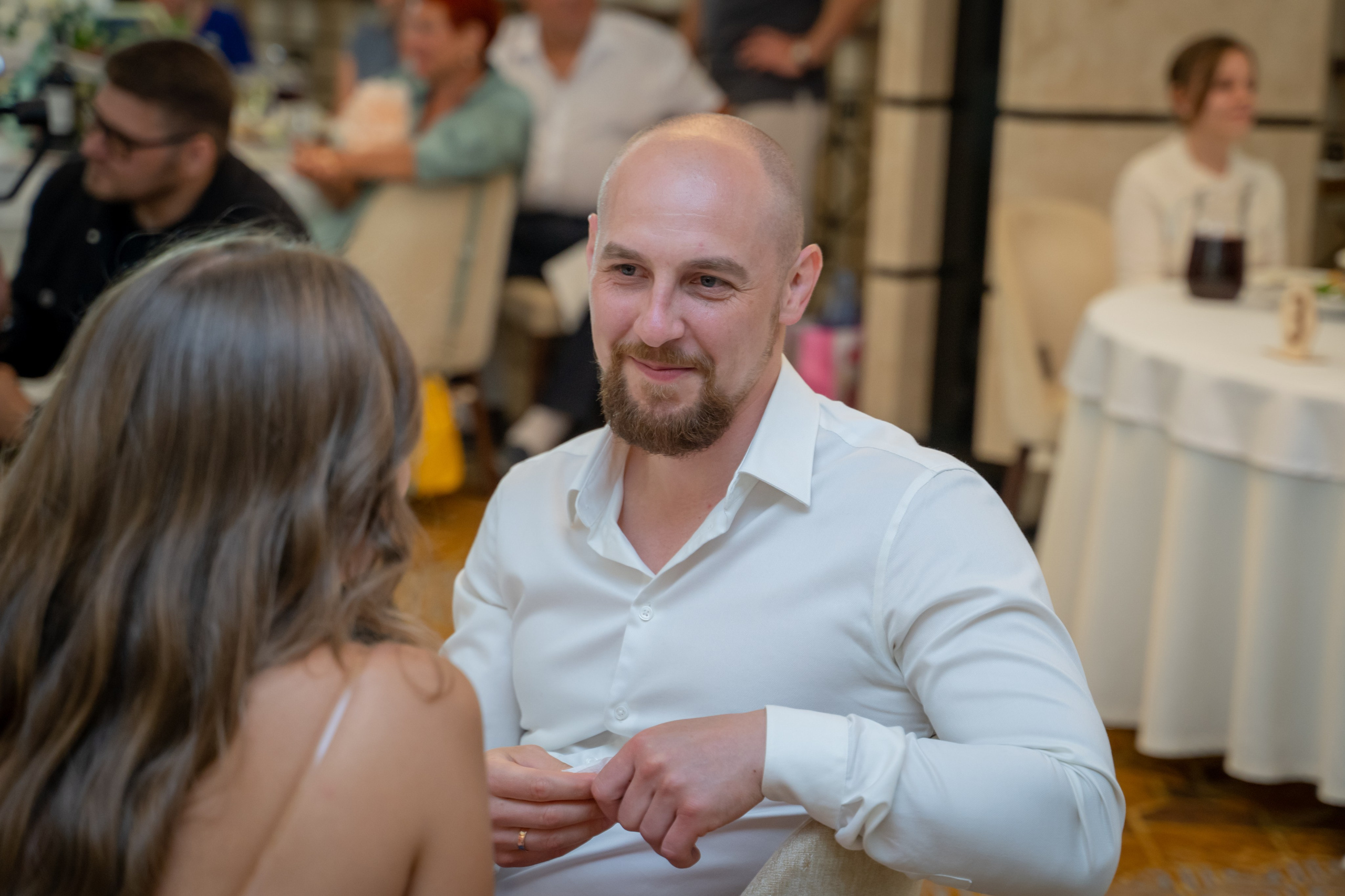 Екатерина & Артём 11.07.2024. Главная