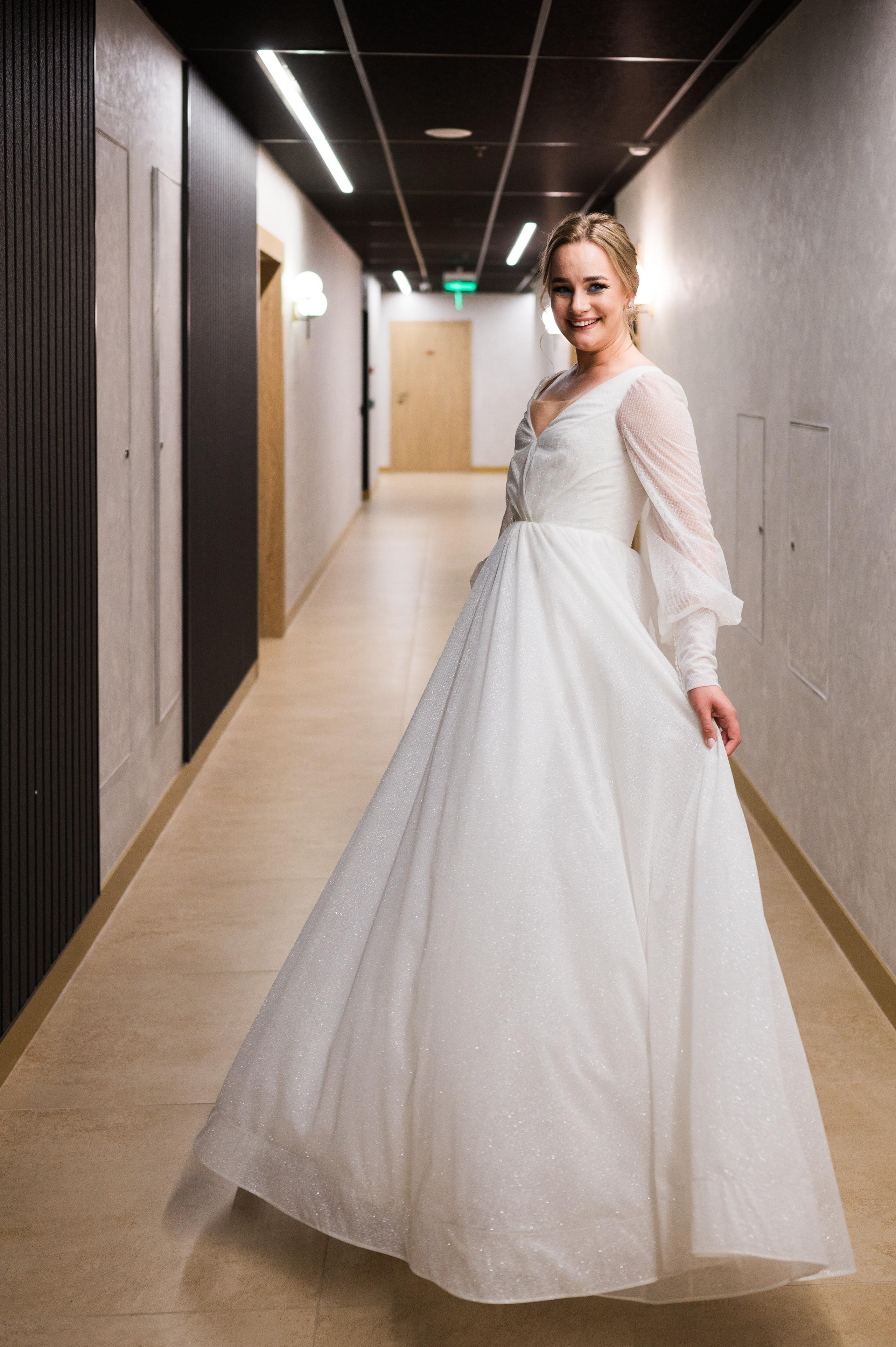 Коля и Марго