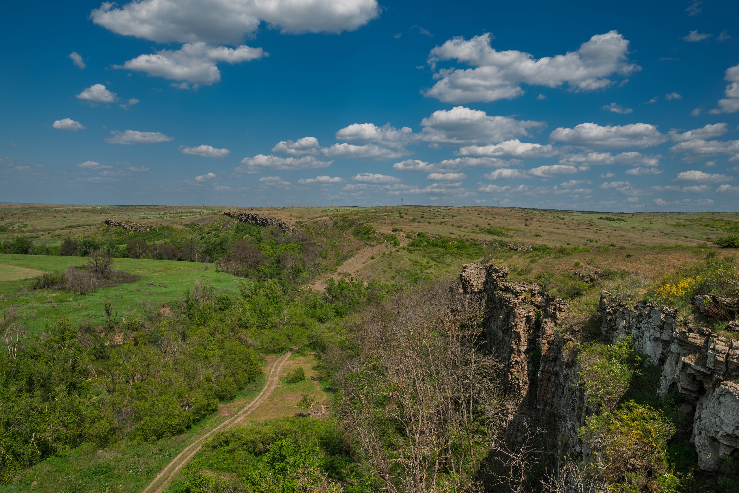 Пейзаж. ThePhenomPhoto