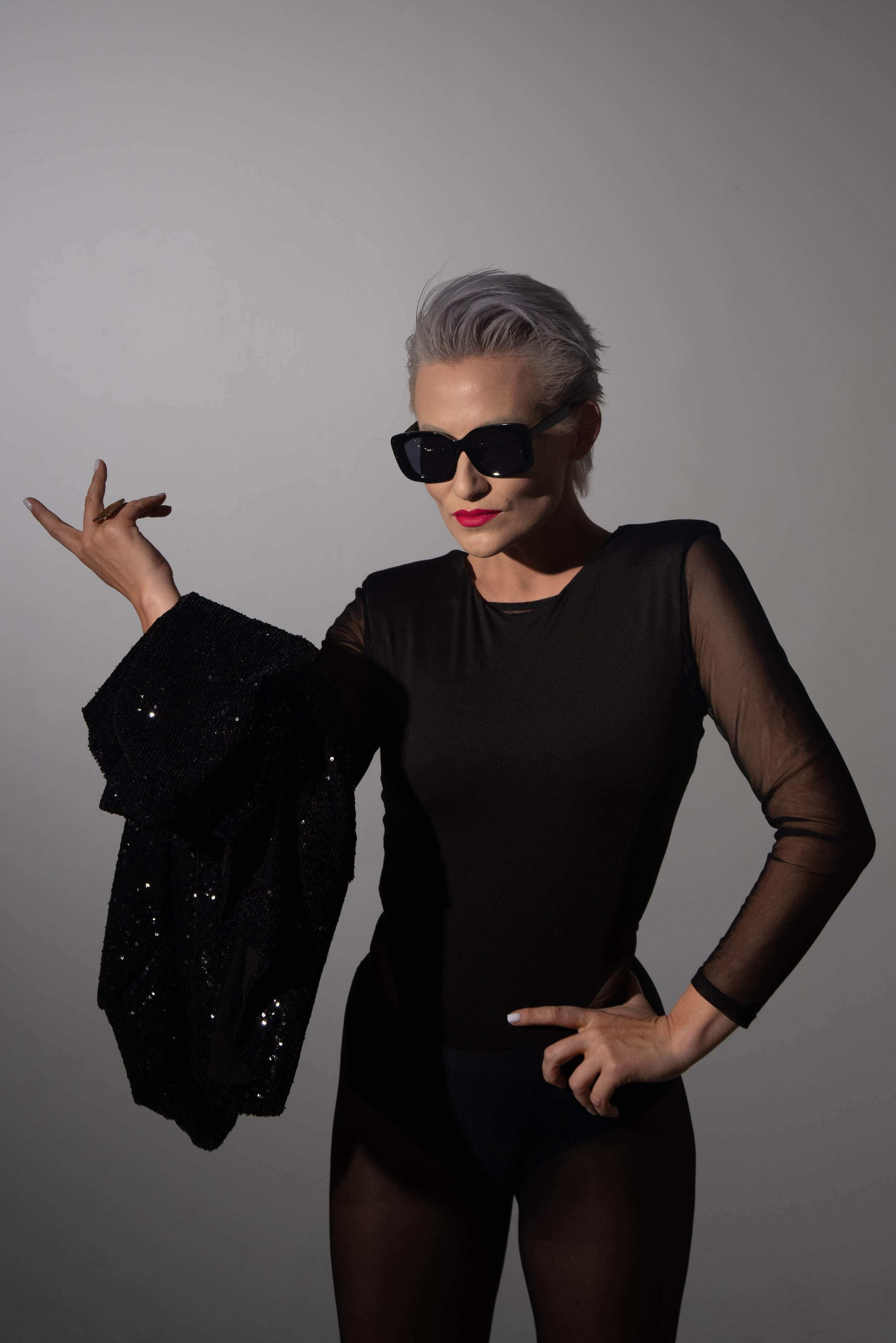 Женская студийная. Фотограф Светлана Воронцова