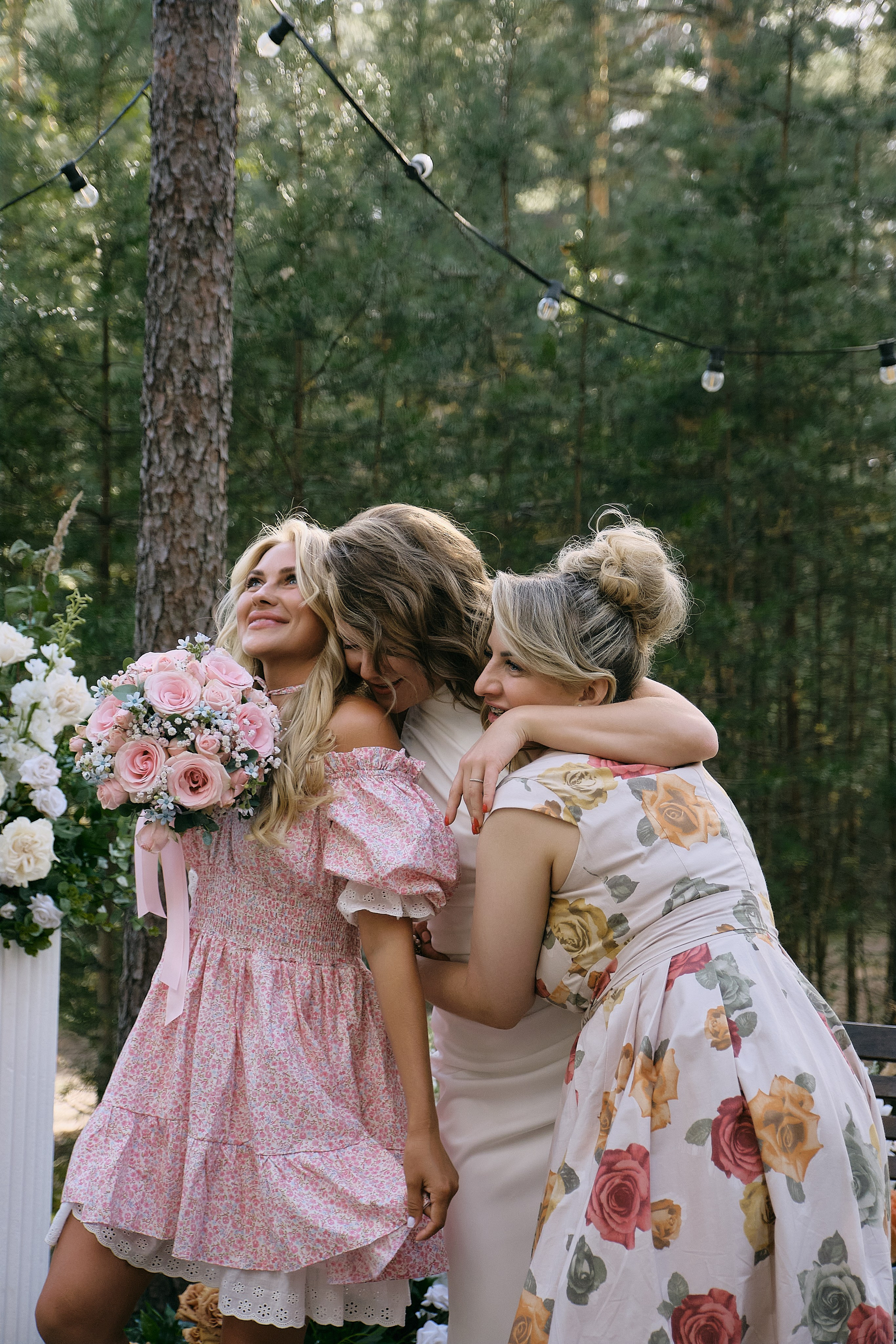 Александр и Екатерина. Фотограф в Москве и Санкт-Петербурге