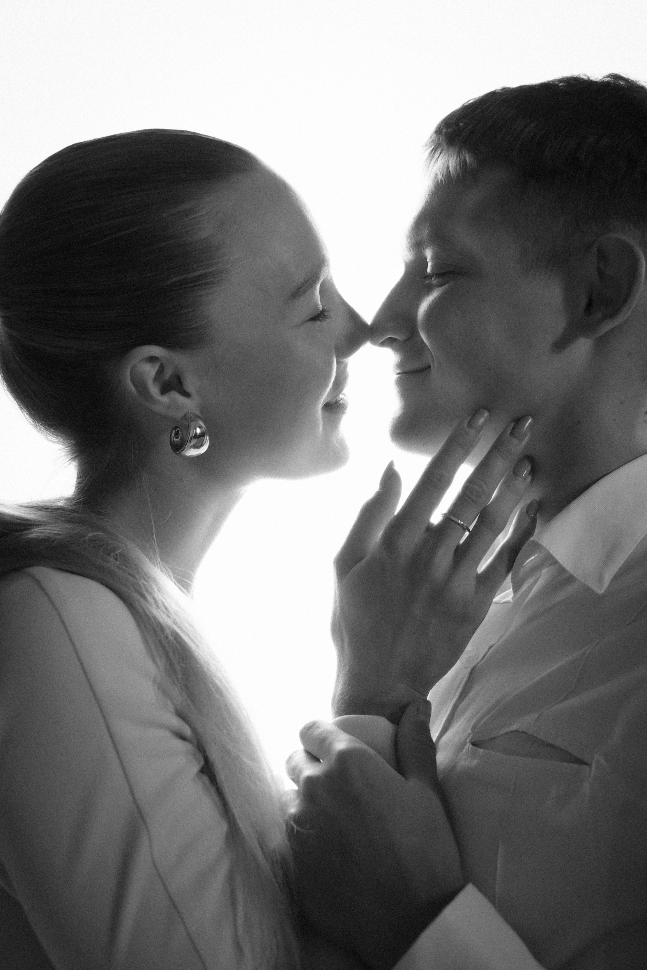 Кирилл и Арина. Фотограф в Рыбинске Ярцева Дарья