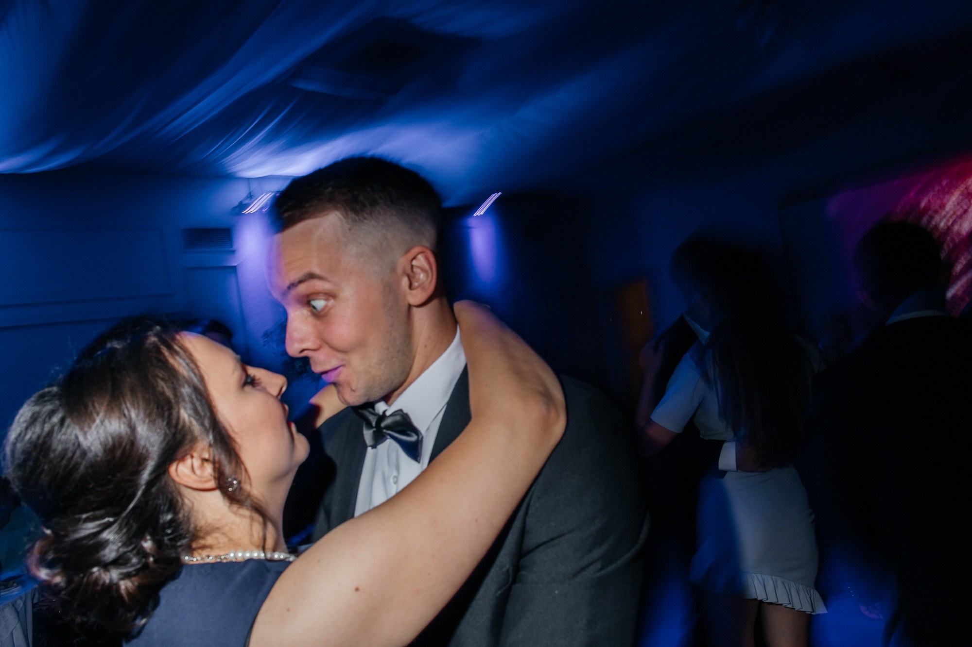 Elena and Anton. Фотограф в Уфе Катерина Быстрая