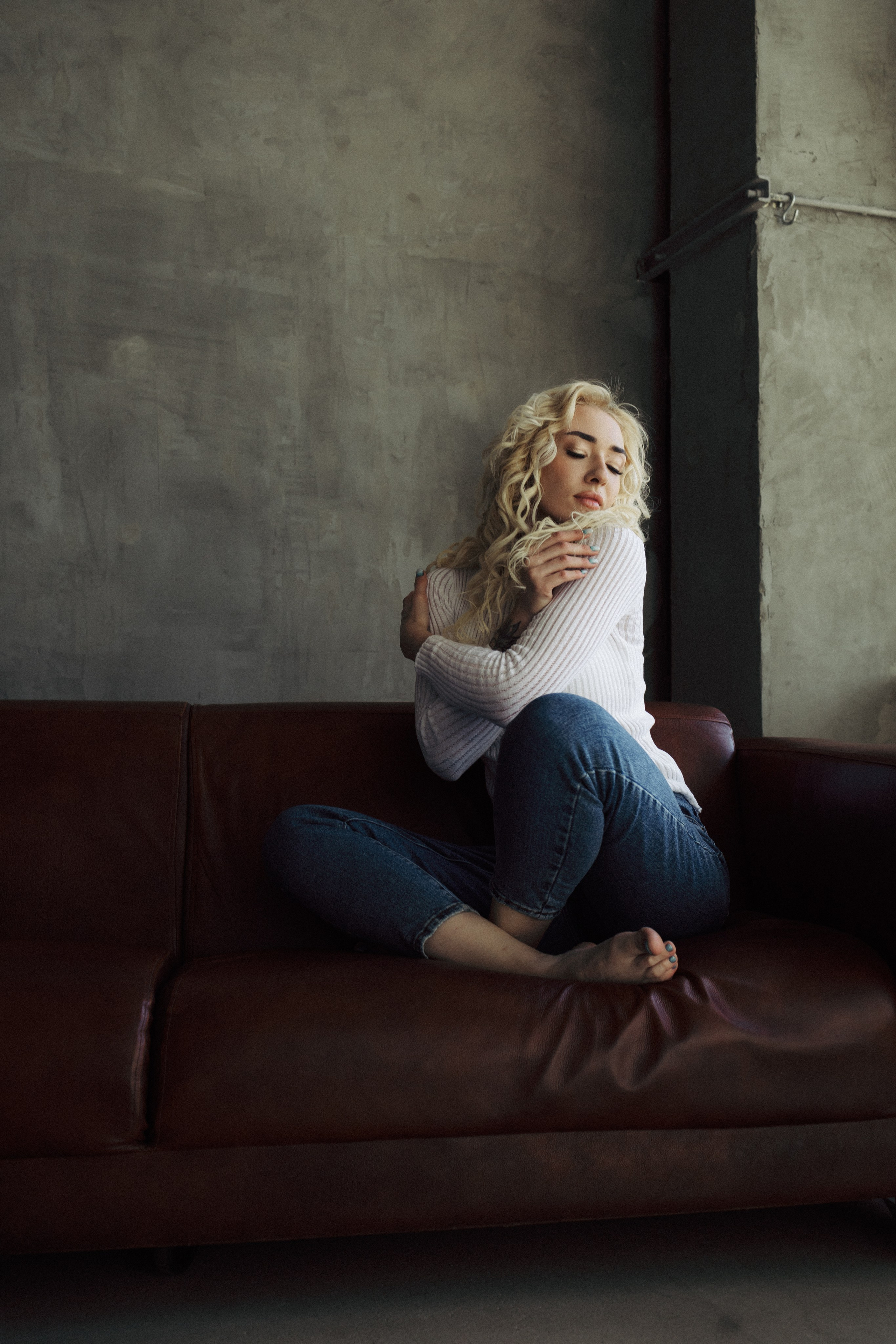 Анастасия. Фотограф в Туле и Алексине Стулова Мария