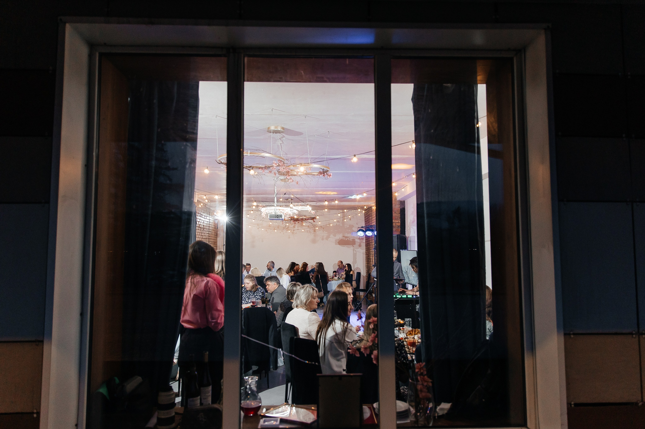 РУСАЛ 65 ЛЕТ. Фотограф в Красноярске